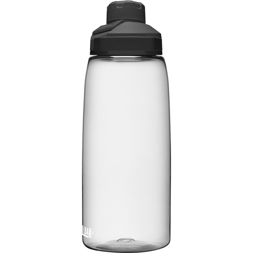Trinkflasche Camelbak Trinkflasche Chute Mag 1000ml Tritan 2-Finger Tragegriff clea