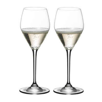 RIEDEL Glas Glas »Heart To Heart Champagnerglas«
