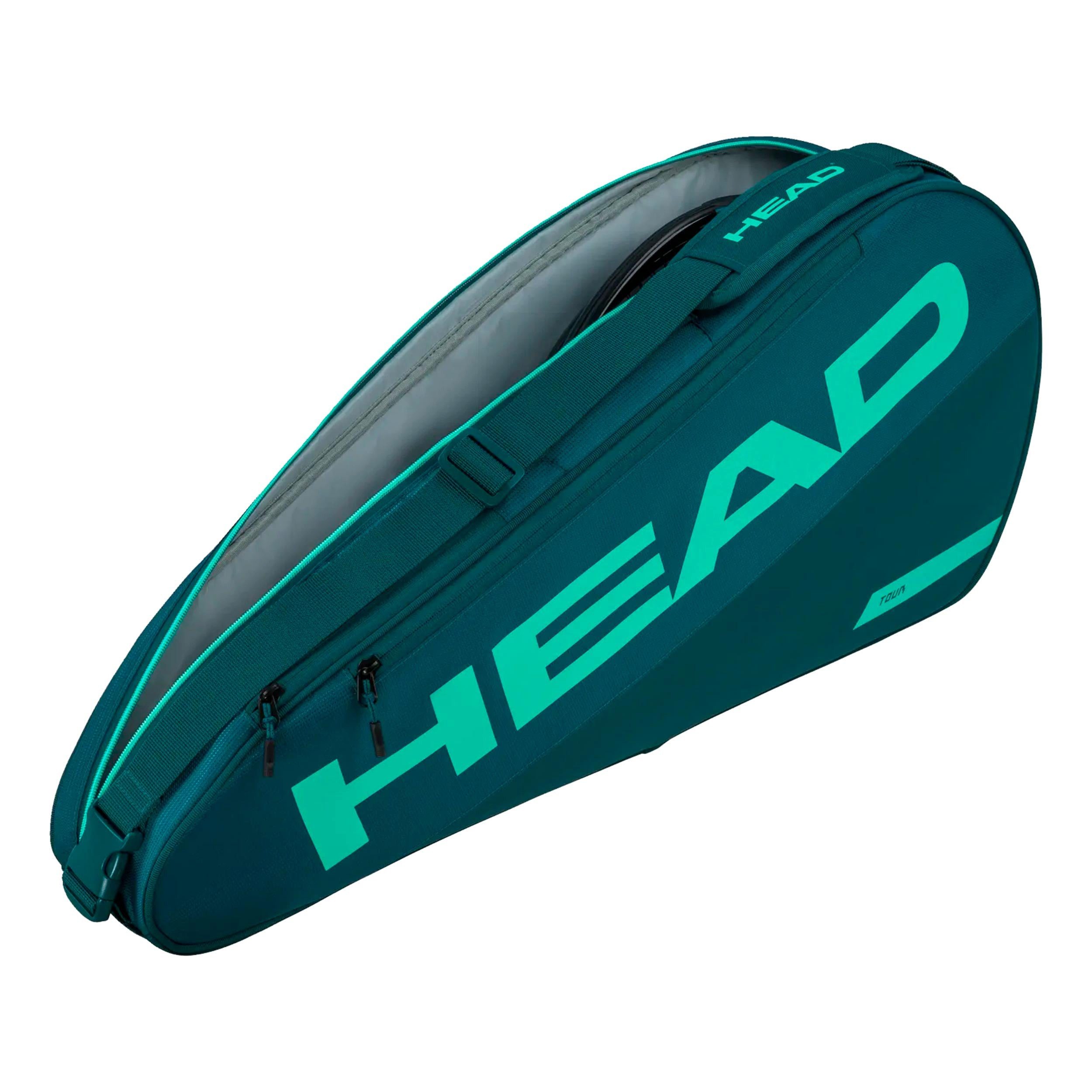 Head Sporttasche Tour Racquet Bag S