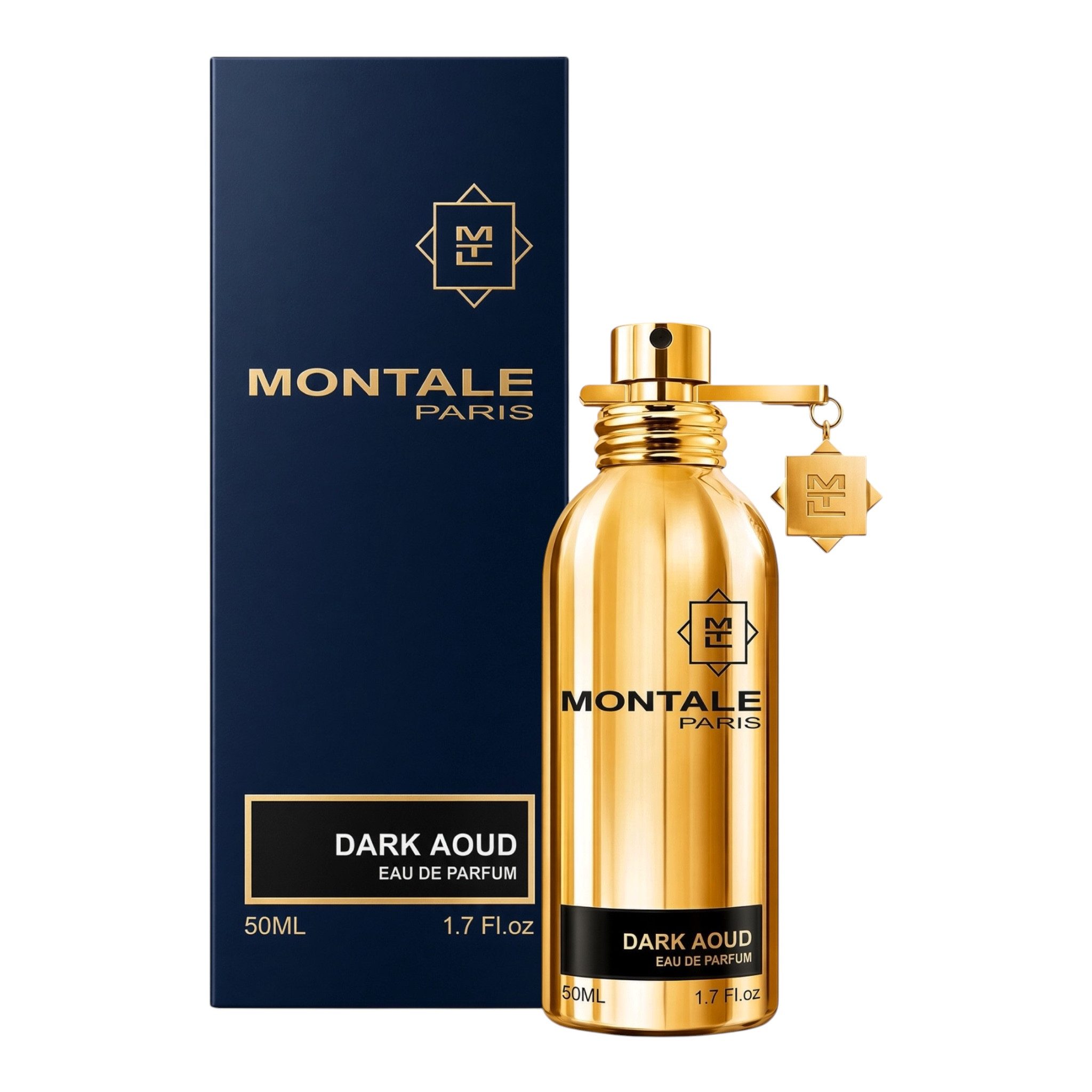 MONTALE Eau de Parfum Dark Aoud