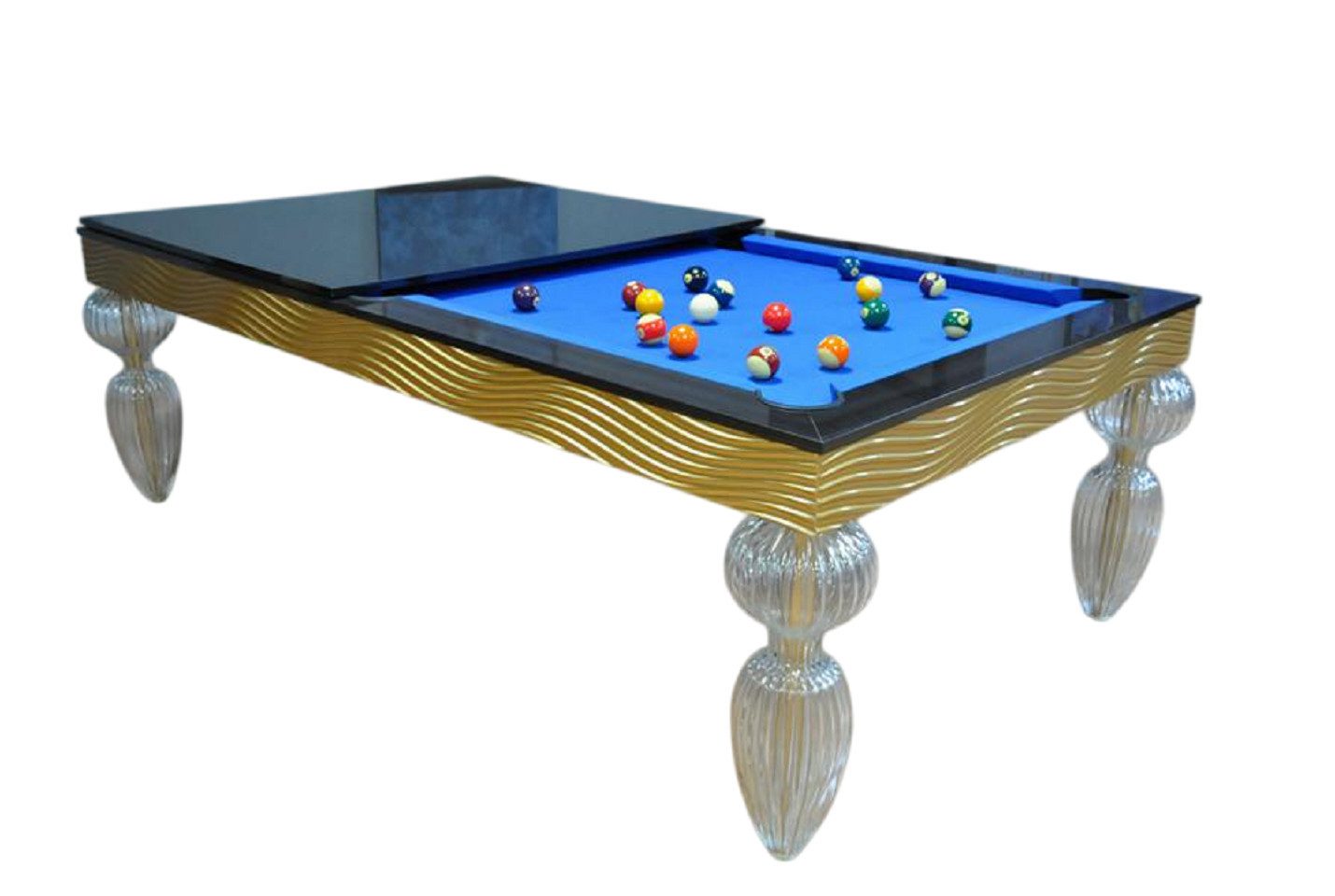 Billardtisch Billardtisch Pooltisch Kugeltisch Poolbillardtisch Billiardtable