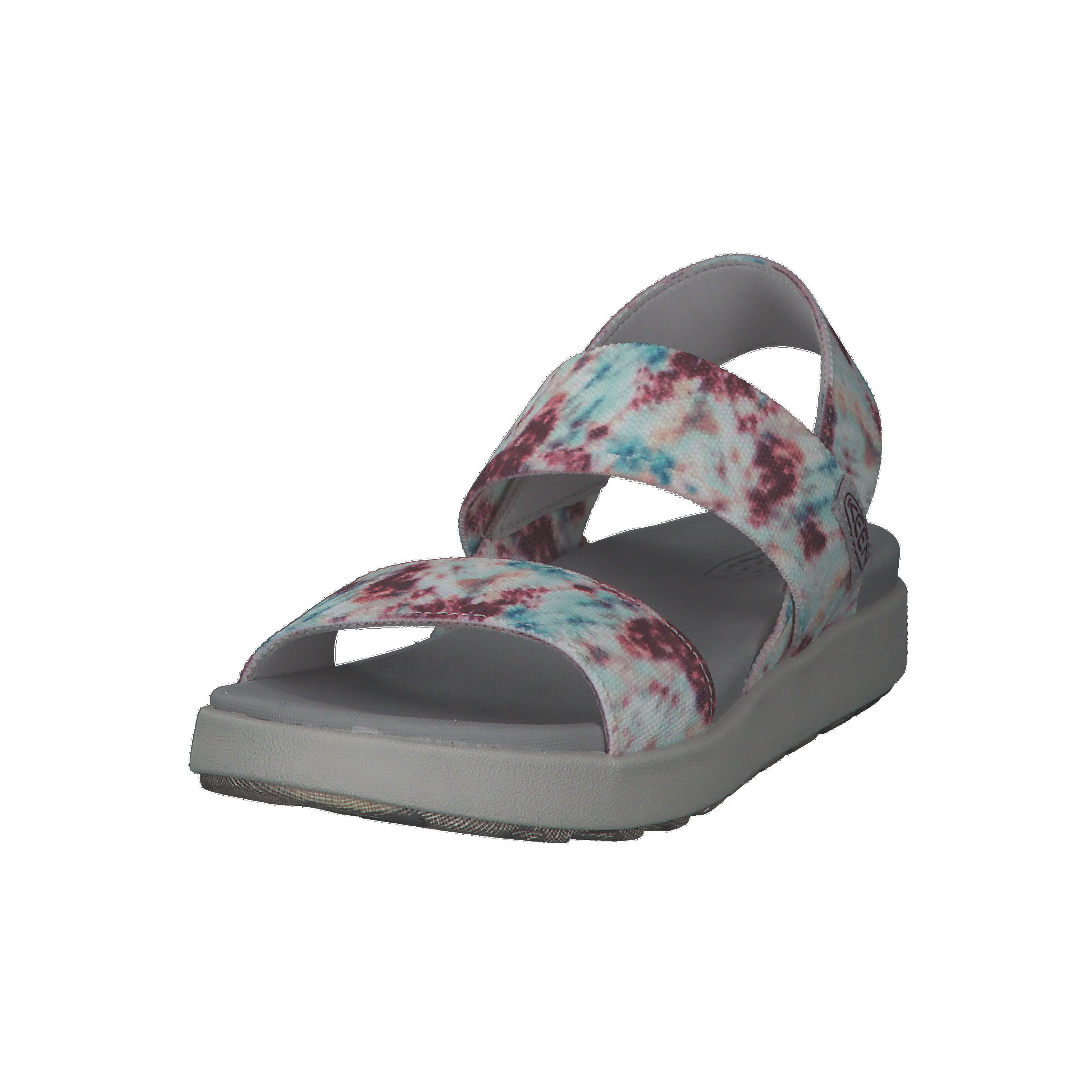 Keen Keen Damen Sandale ELLE BACKSTRAP W Sandale