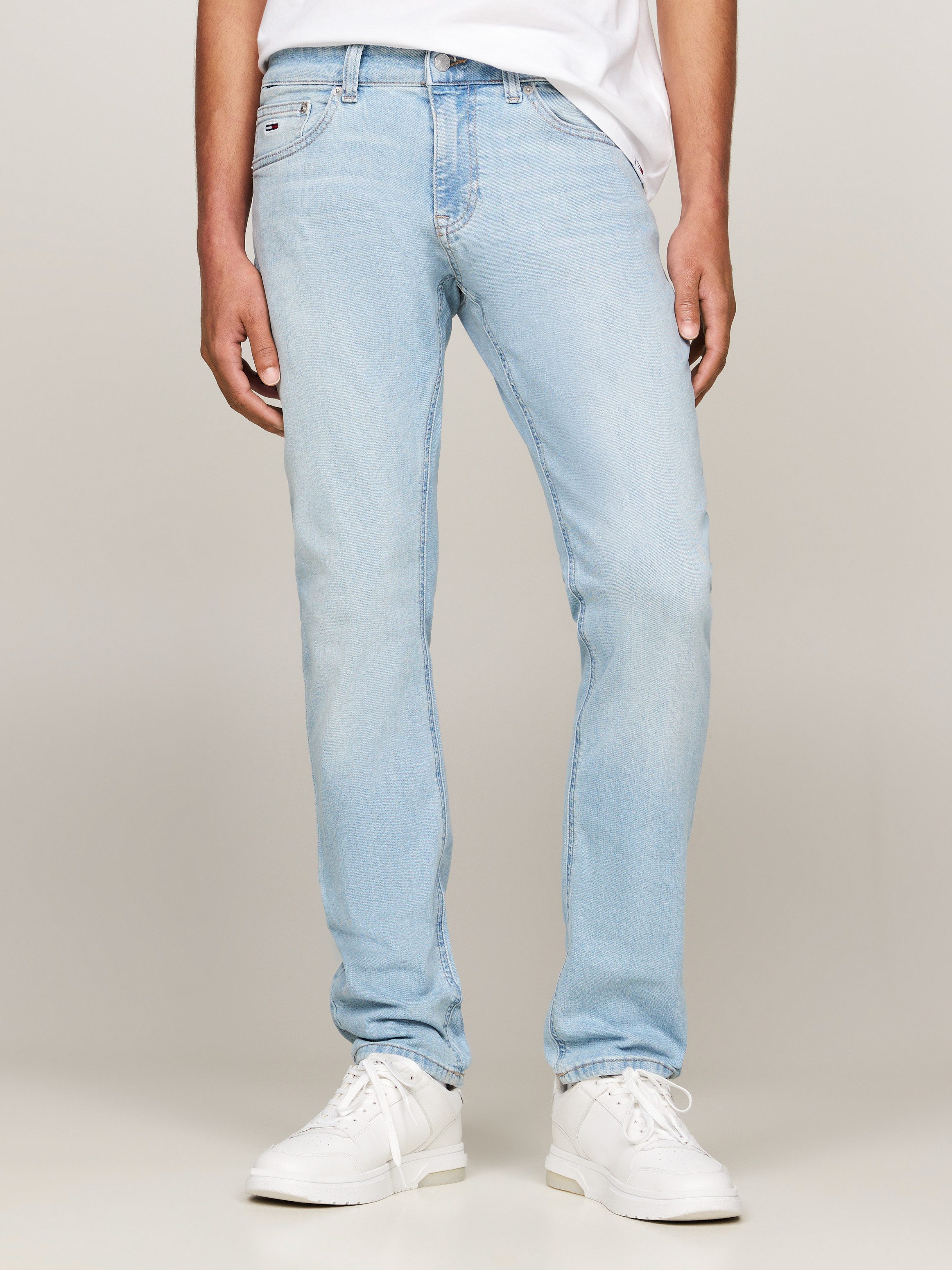 Tommy Jeans Slim-fit-Jeans SCANTON SLIM mit günstig online kaufen