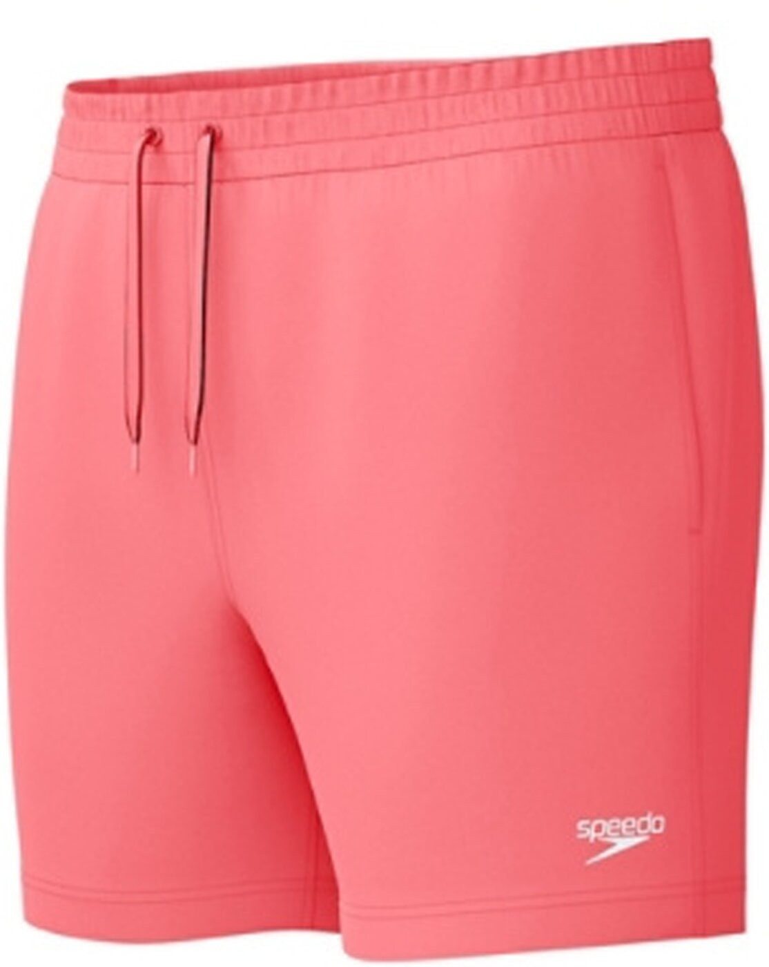 Speedo Badeshorts Mens Essential 16 Watershort Coral Sands