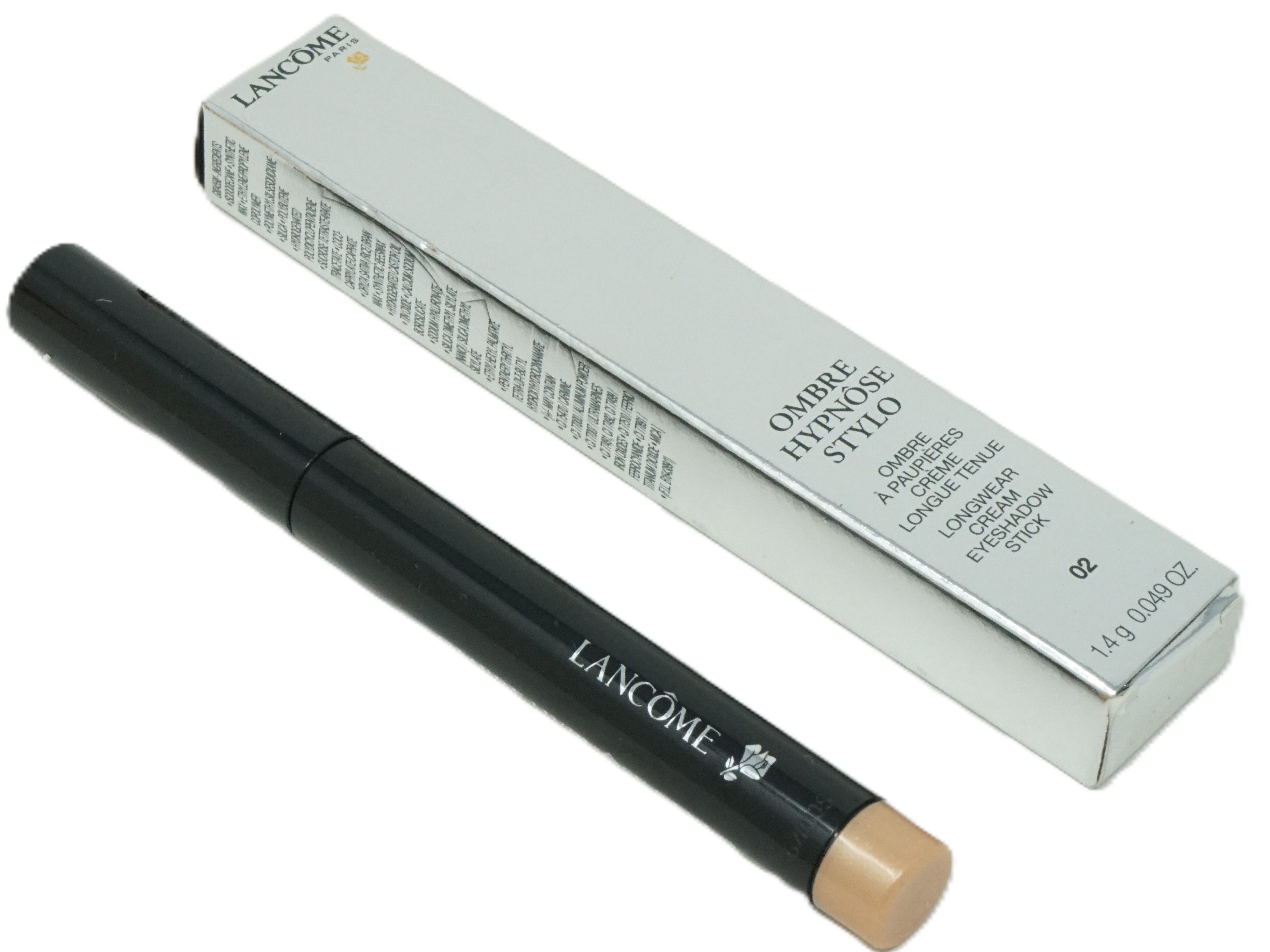 LANCOME Lidschatten Lancome Ombre Hypnose Stylo Lidschatten Stift 1,4 g 02 Sable Enchante