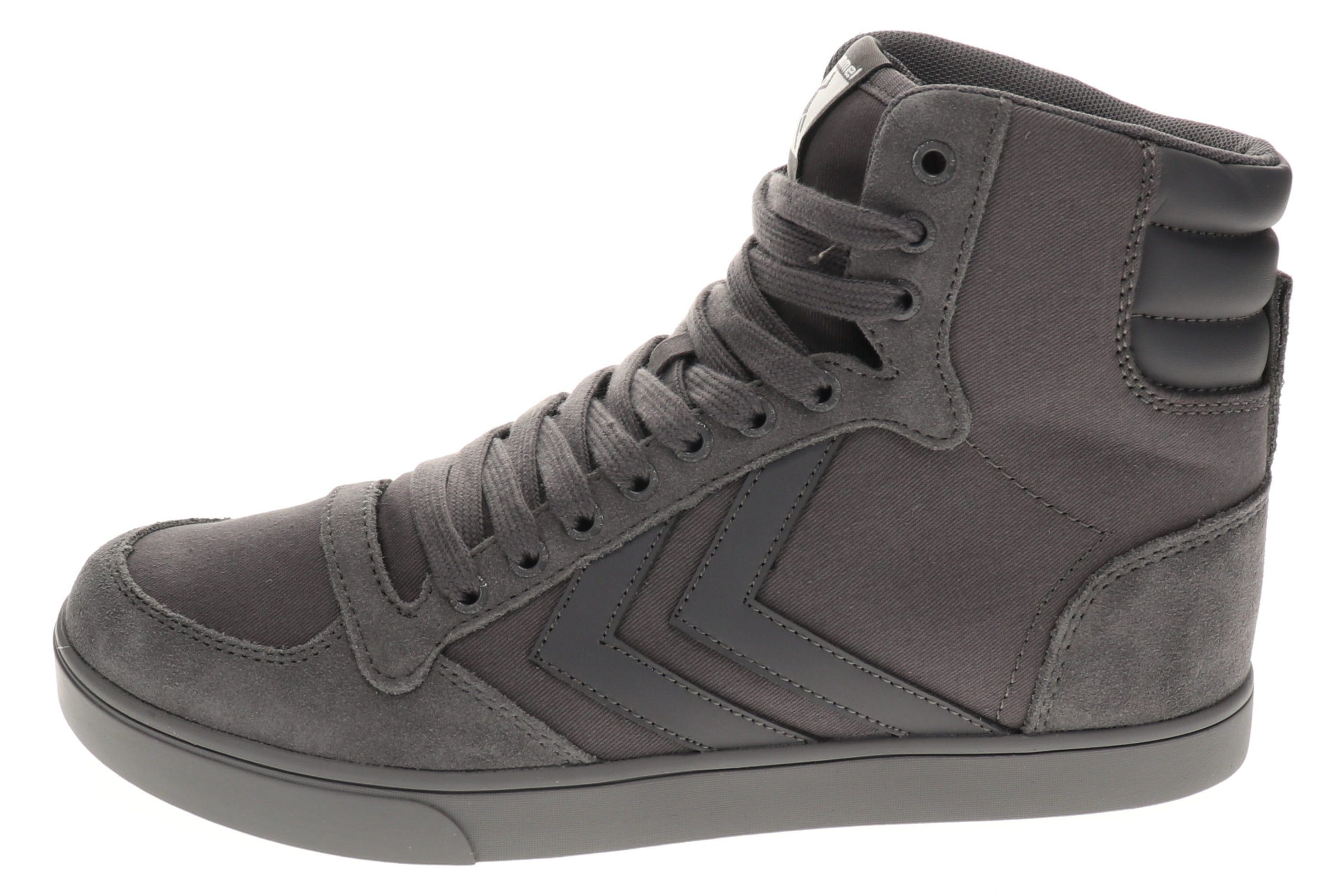 HIGH STADIL hummel Sneaker 2600 TONAL SLIMMER castlerock