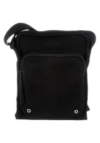  Levi's® Umhängetasche SMALL NS ZIP CRO...