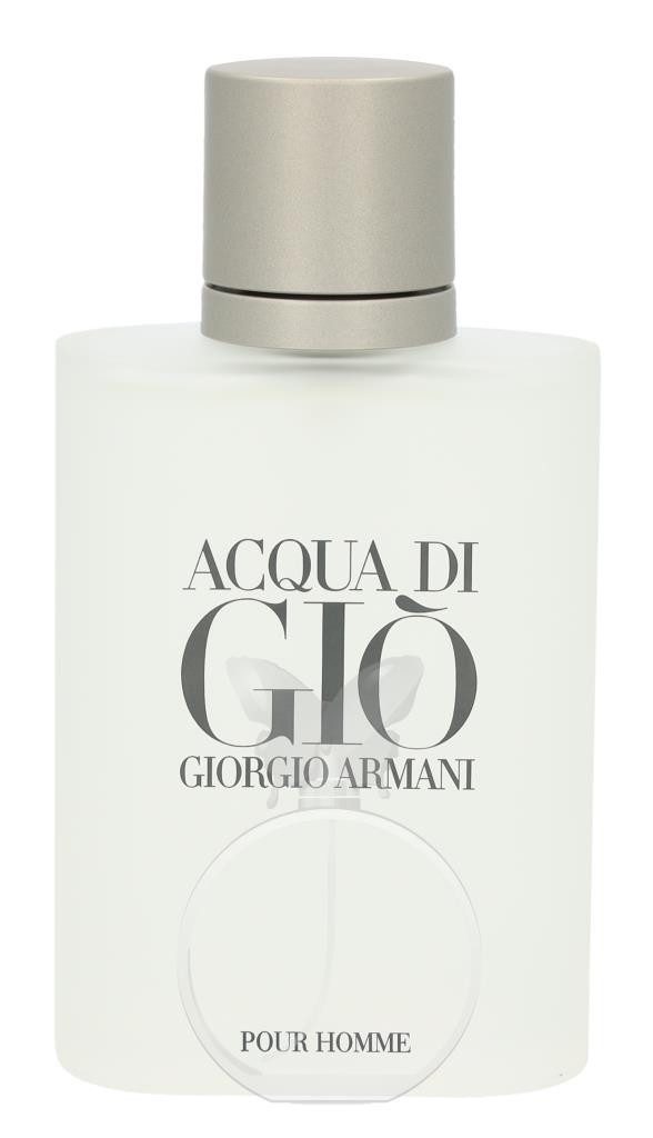 Giorgio Armani Eau de Toilette Giorgio Armani Acqua Di Gio Eau de Toilette 100 ml, 1-tlg.