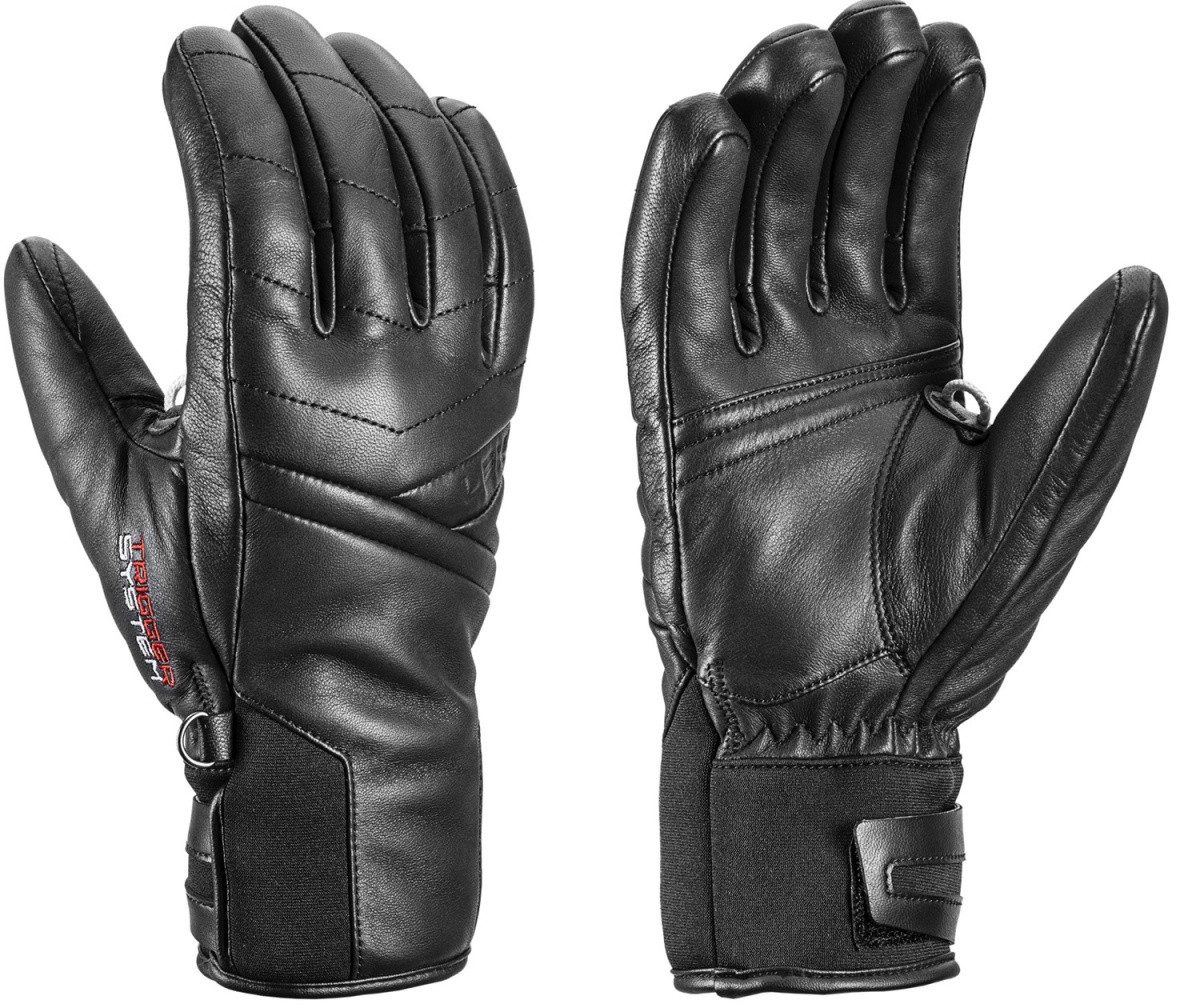 Leki Skihandschuhe Leki Snowfox 3D Elite Women Damen Skihandschuhe Handschu günstig online kaufen