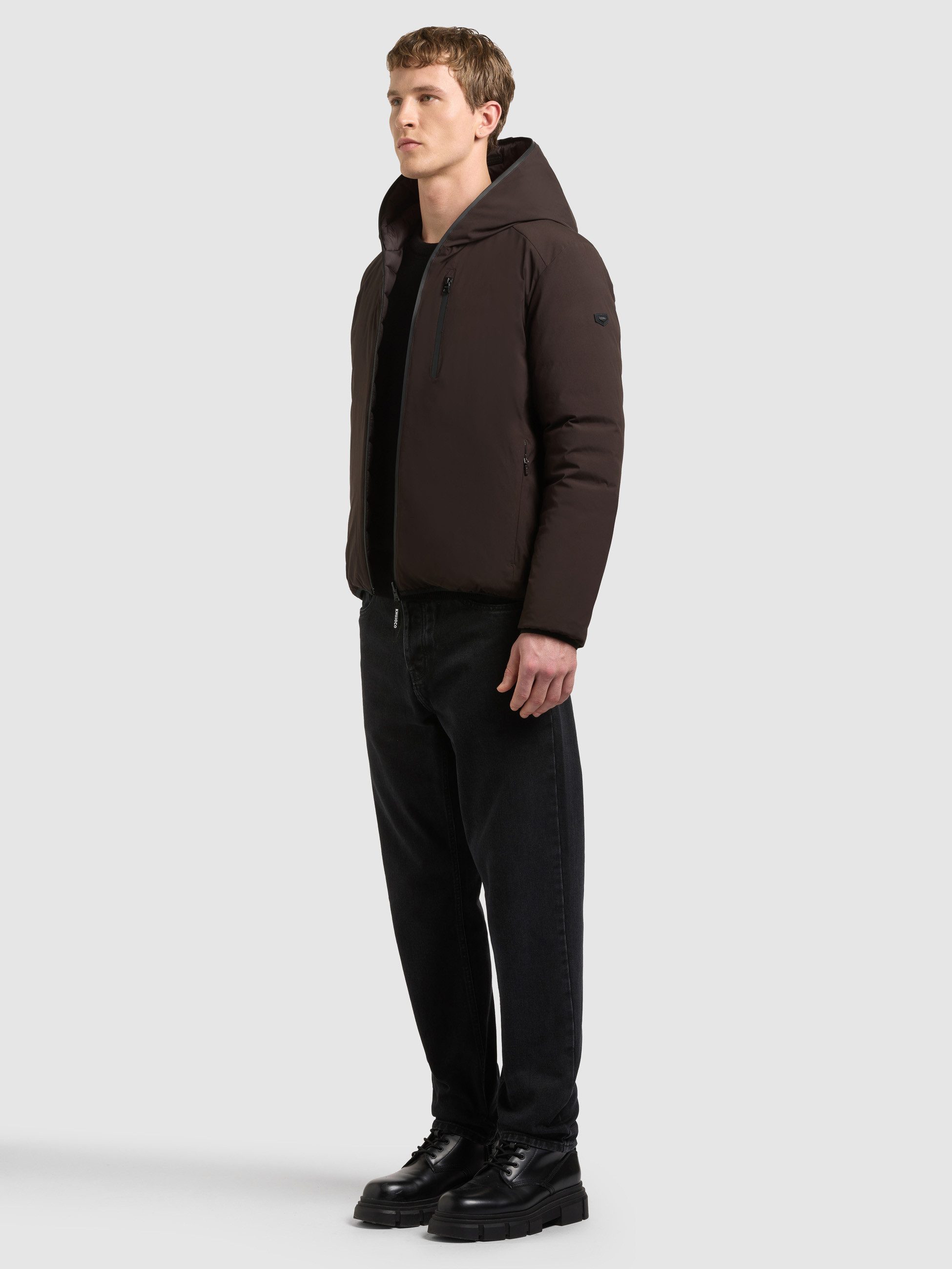 khujo Wendejacke KLAAS WENDEJACKE