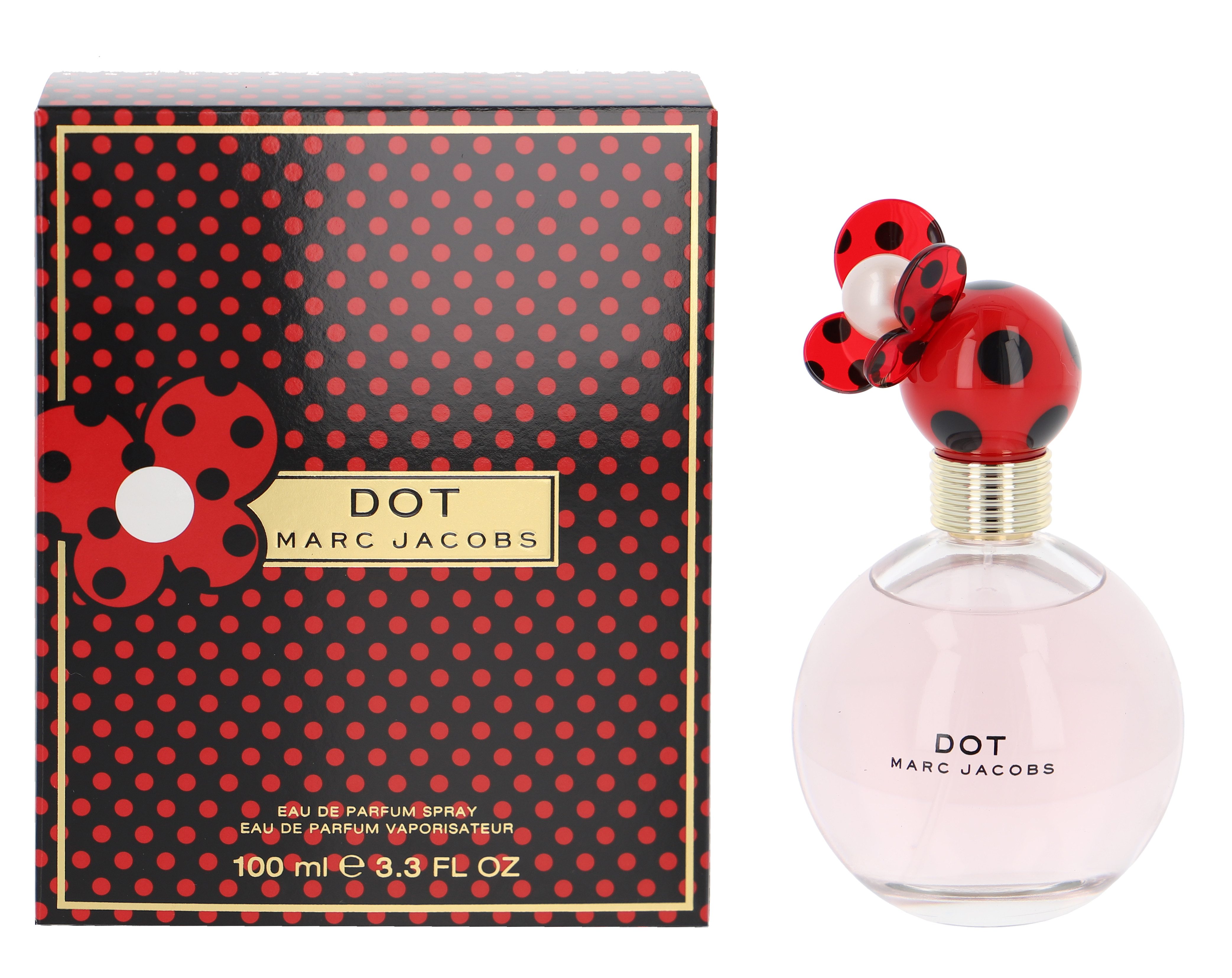 MARC JACOBS Eau de Parfum Marc Jacobs Dot