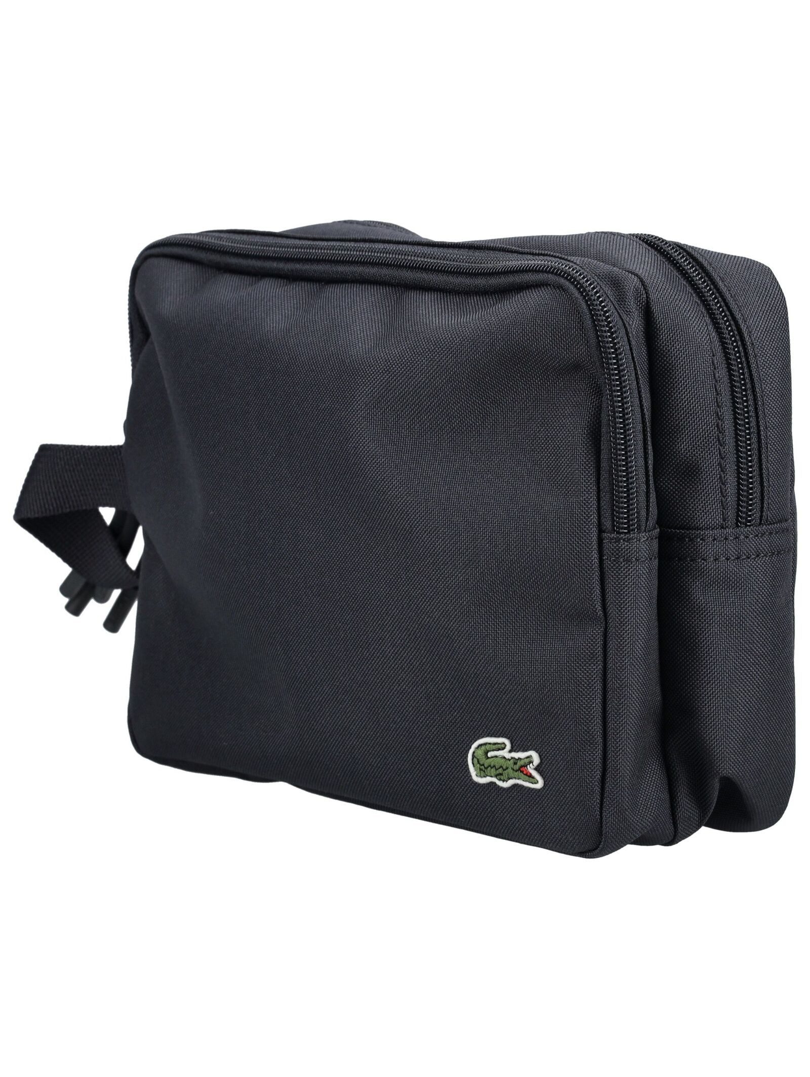 Lacoste Kosmetiktasche lacoste Taschen Textil