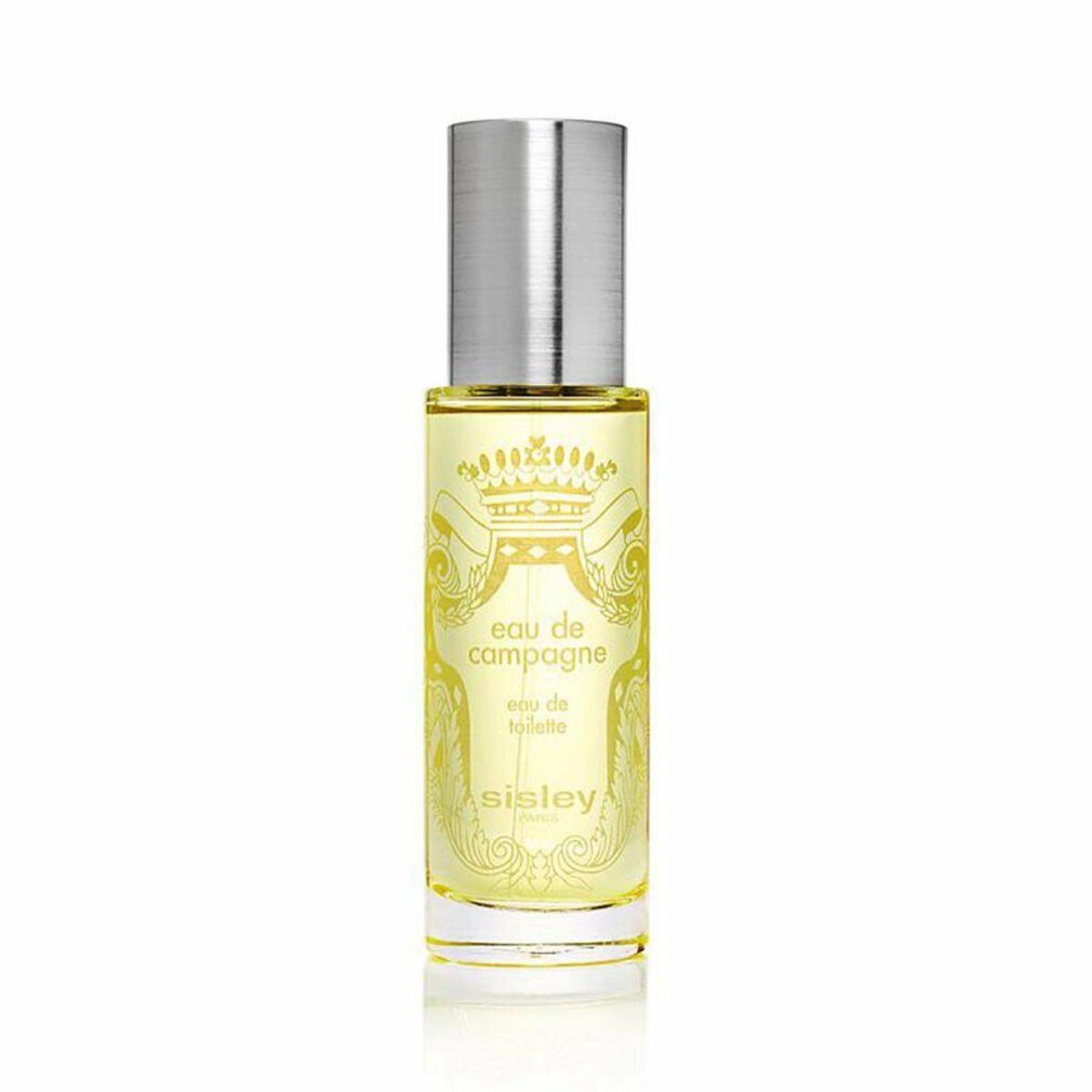 sisley Eau de Toilette Eau de Campagne Eau de Toilette