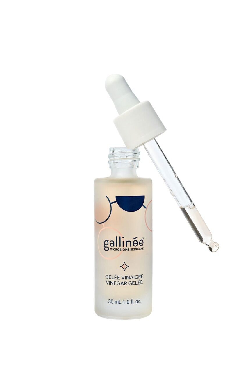 Gallinée Gesichtsserum Gallinee, Microbiome Skincare