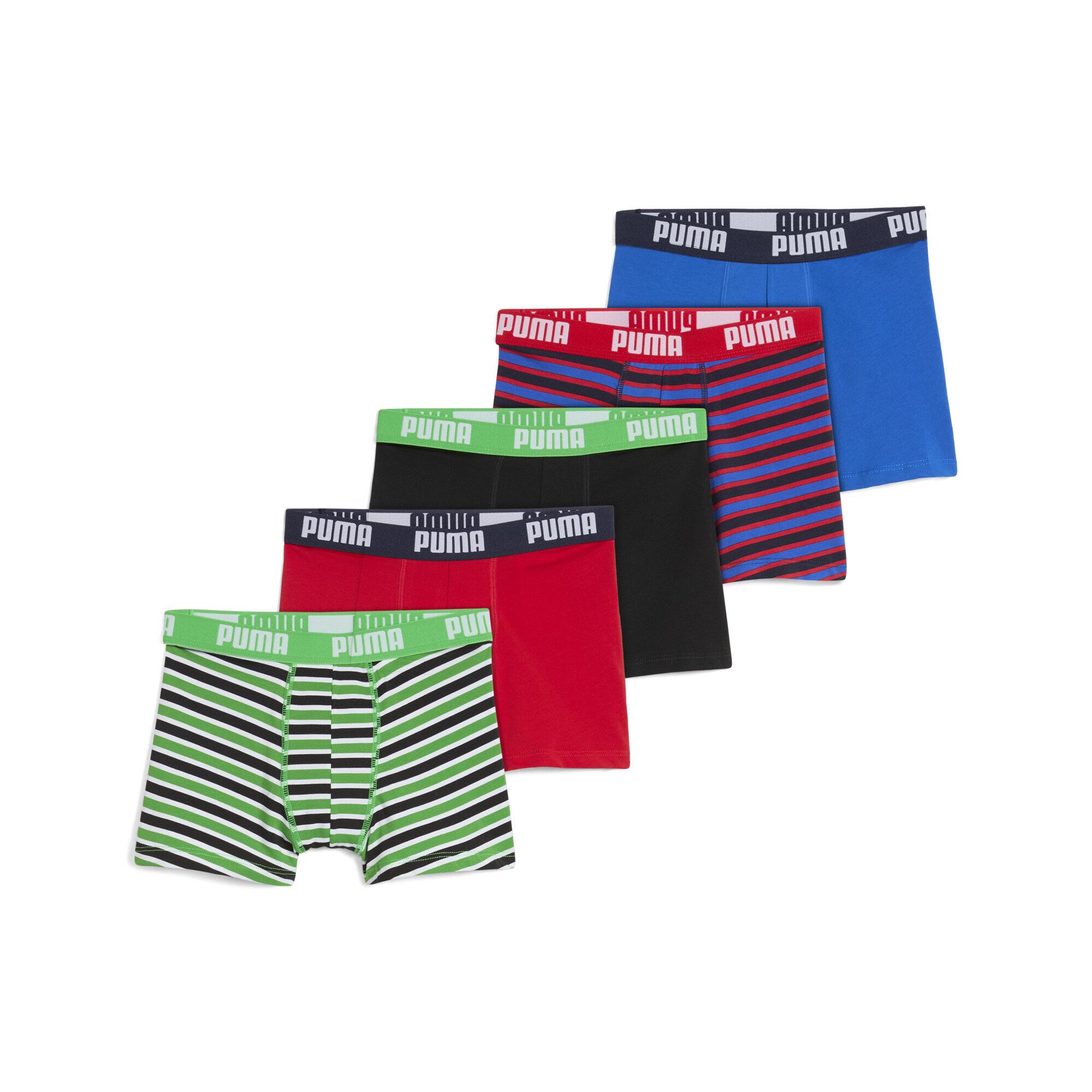 PUMA Boxer PUMA Everyday Boxershorts Jungen Jungen