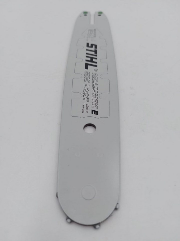 Thumbnail - STIHL Führungsschiene Führungsschiene Rollomatic E Light 30cm - 3/8"P - 1,1 mm 30050007605, 1,1 mm, (Führungsschiene Rol...