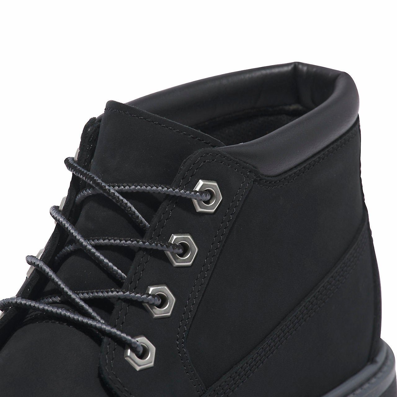 wasserdicht TBL ElevatedNellieWP Timberland Prem Schnürboots black