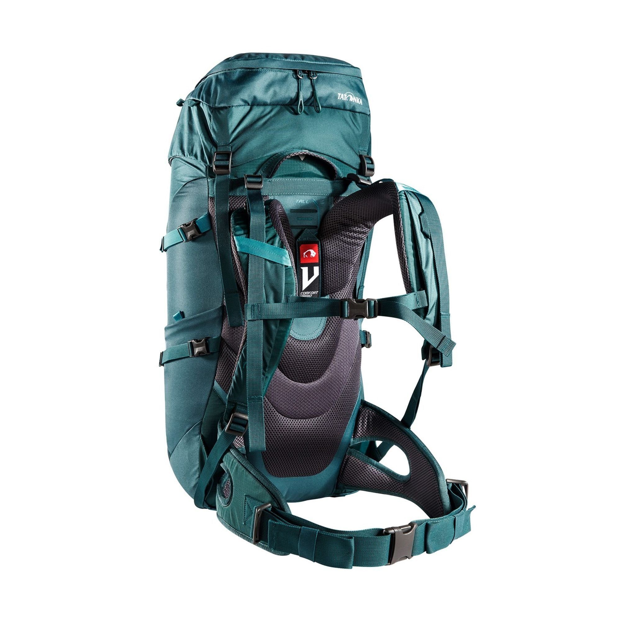 teal green Polyamid Norix, TATONKA® Sportrucksack