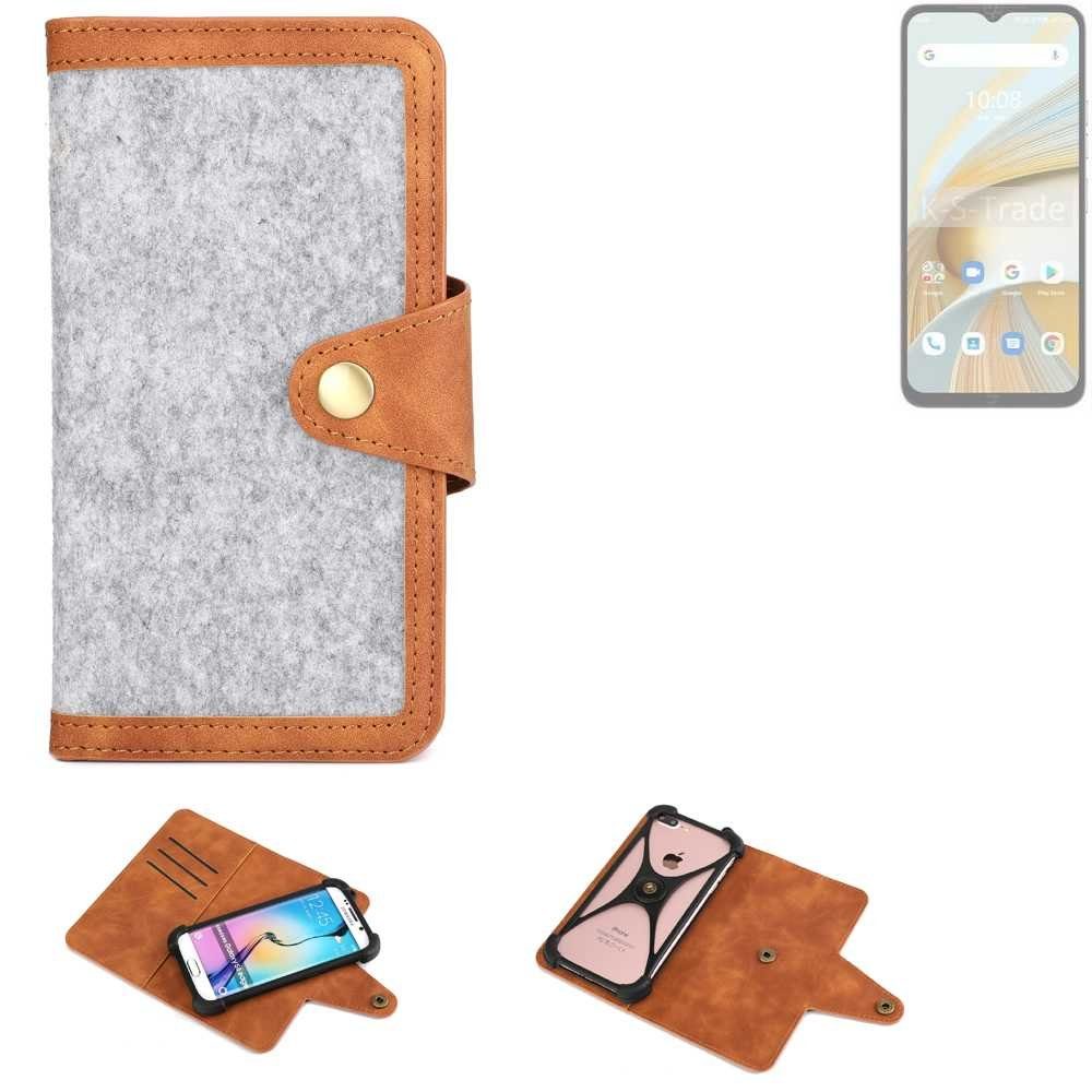 Handyhülle für UMIDIGI G3