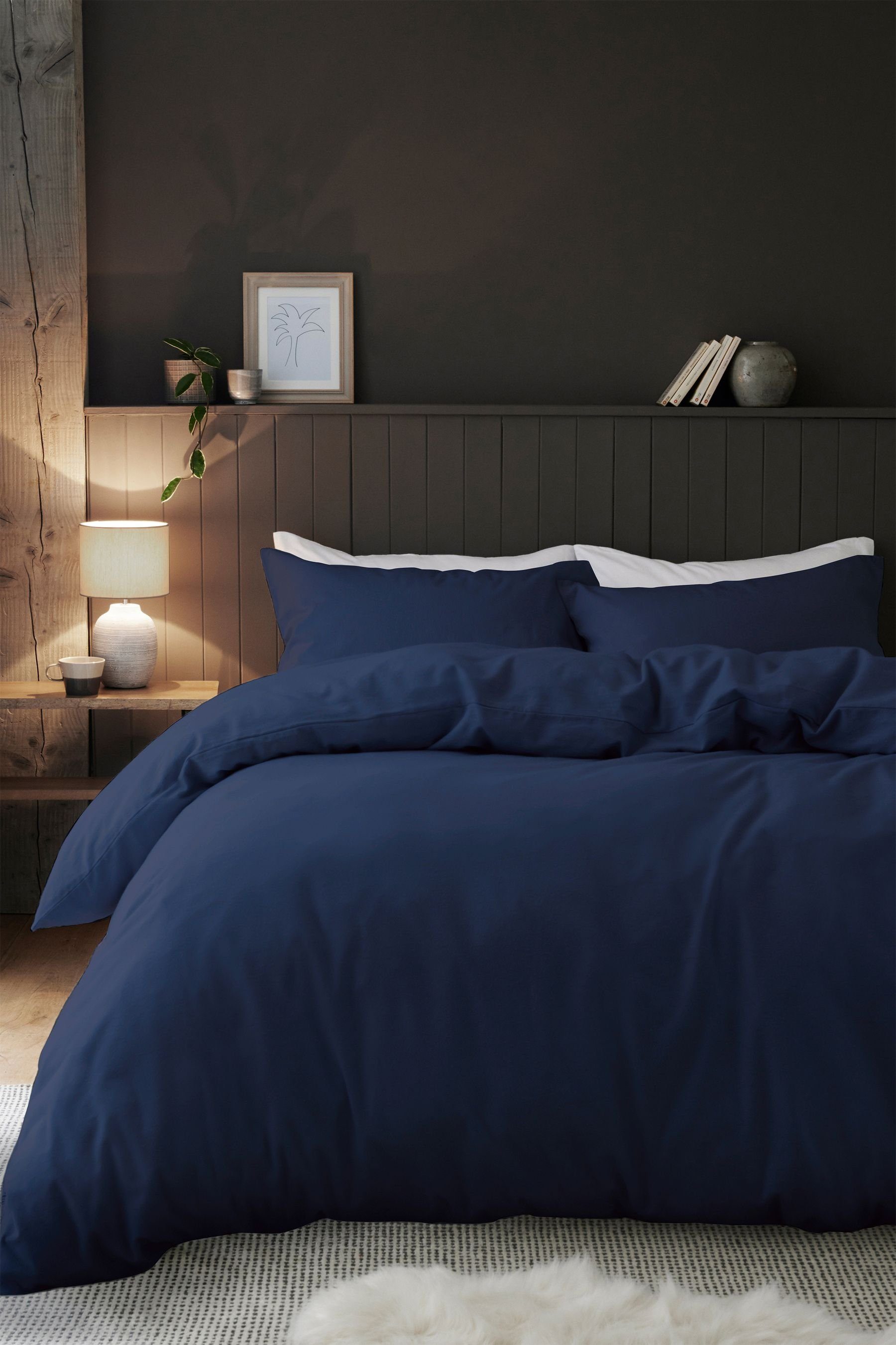 Next Bett-Set Superweiche Bett- und Kissenbezüge günstig online kaufen