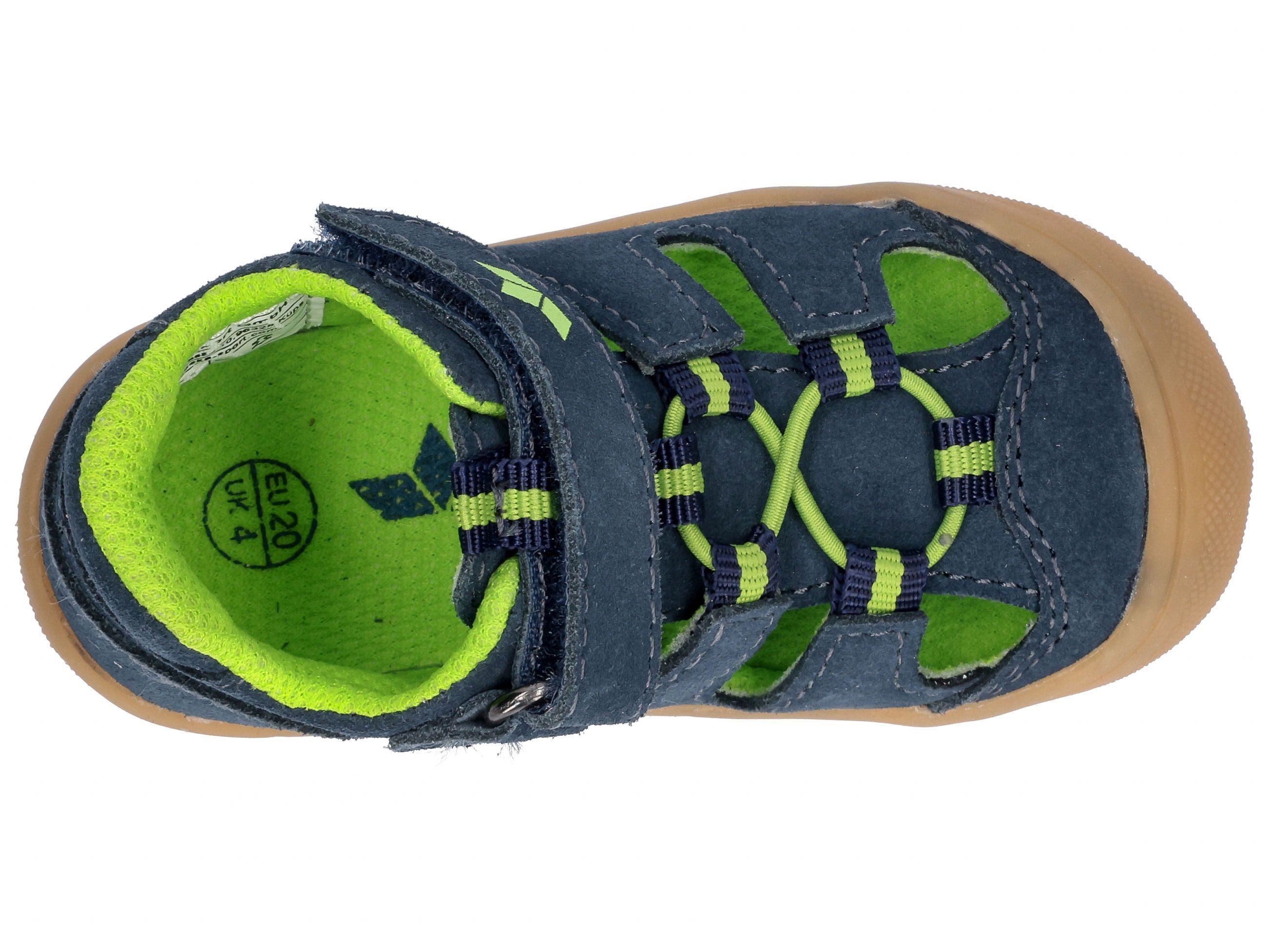 Lico Lauflernschuh Gwen V Lauflernschuh – Bild 5 von 5