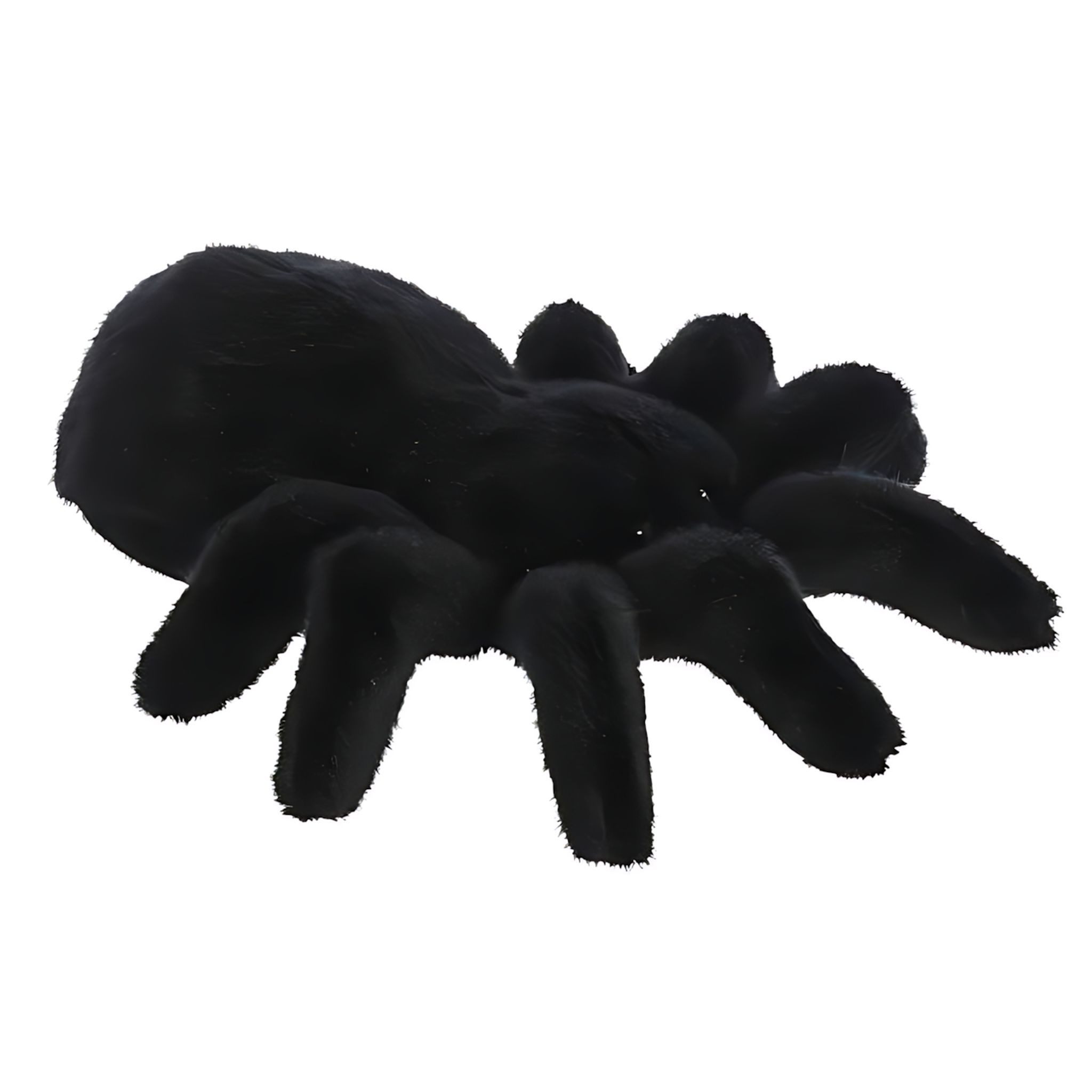 HERMA Plüschfigur Mini Flopsies Tarantula 20 cm