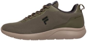 Fila Fila Spitfire Olive Night-Taupe Gray Sneaker