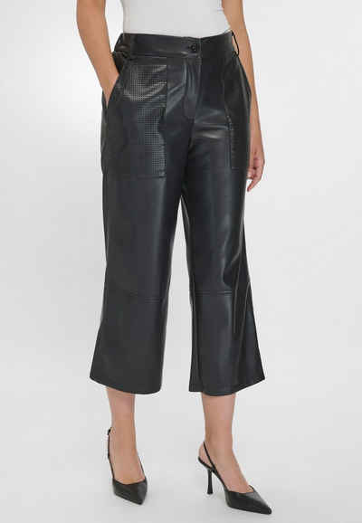 Emilia Lay 3/4-Hose Trousers