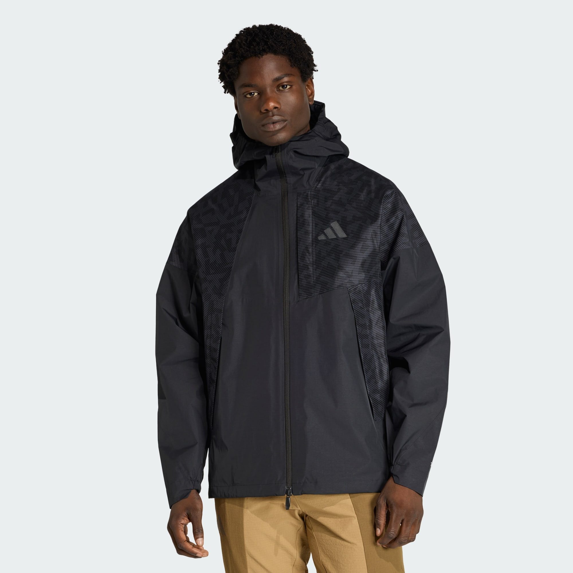 adidas TERREX Hybridjacke (1-St)