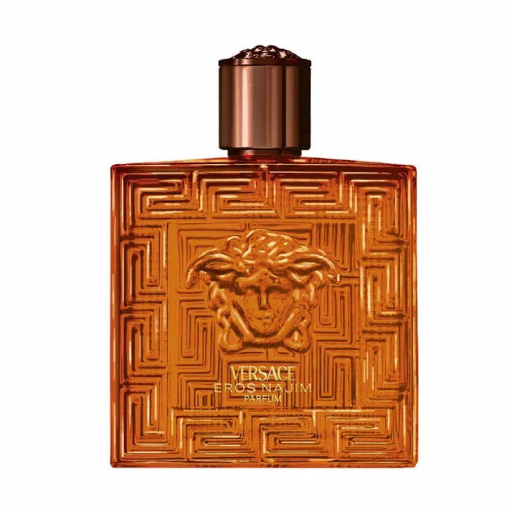 Versace Extrait Parfum Versace Eros, Glasflakon, Parfüm EXTRAIT, Herrenduft
