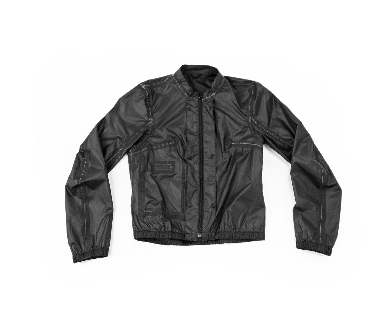 Acerbis Motorradjacke Discovery Ghibly Damen-Membran wasserdicht