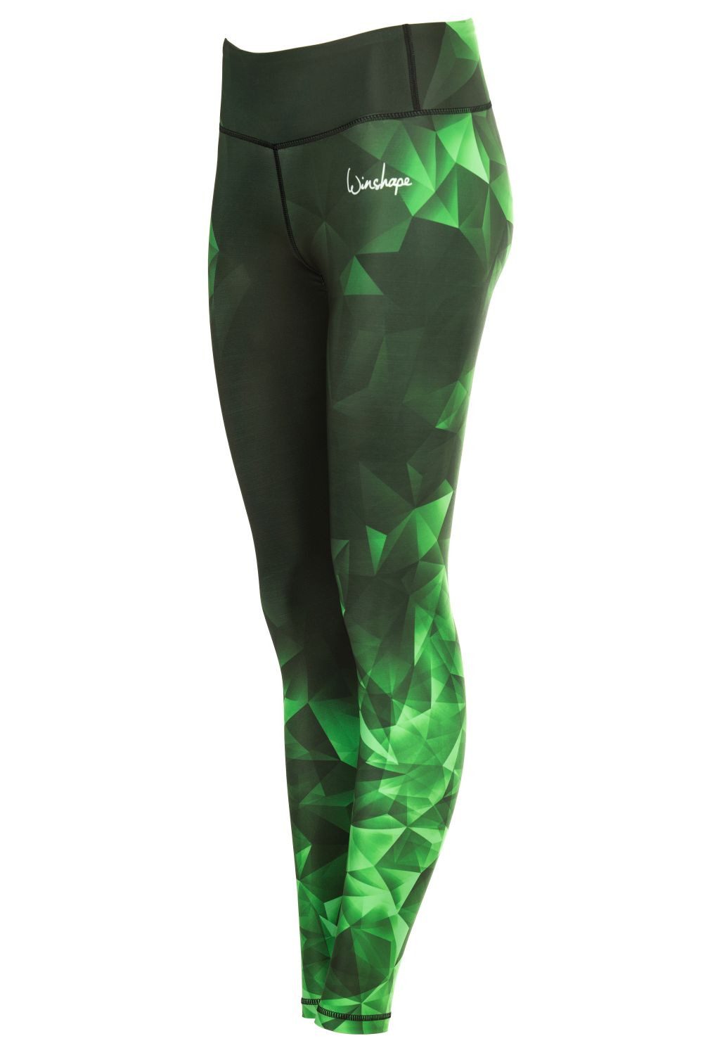 Winshape Leggings AEL102-Brilliant mit leichtem Kompressionseffekt