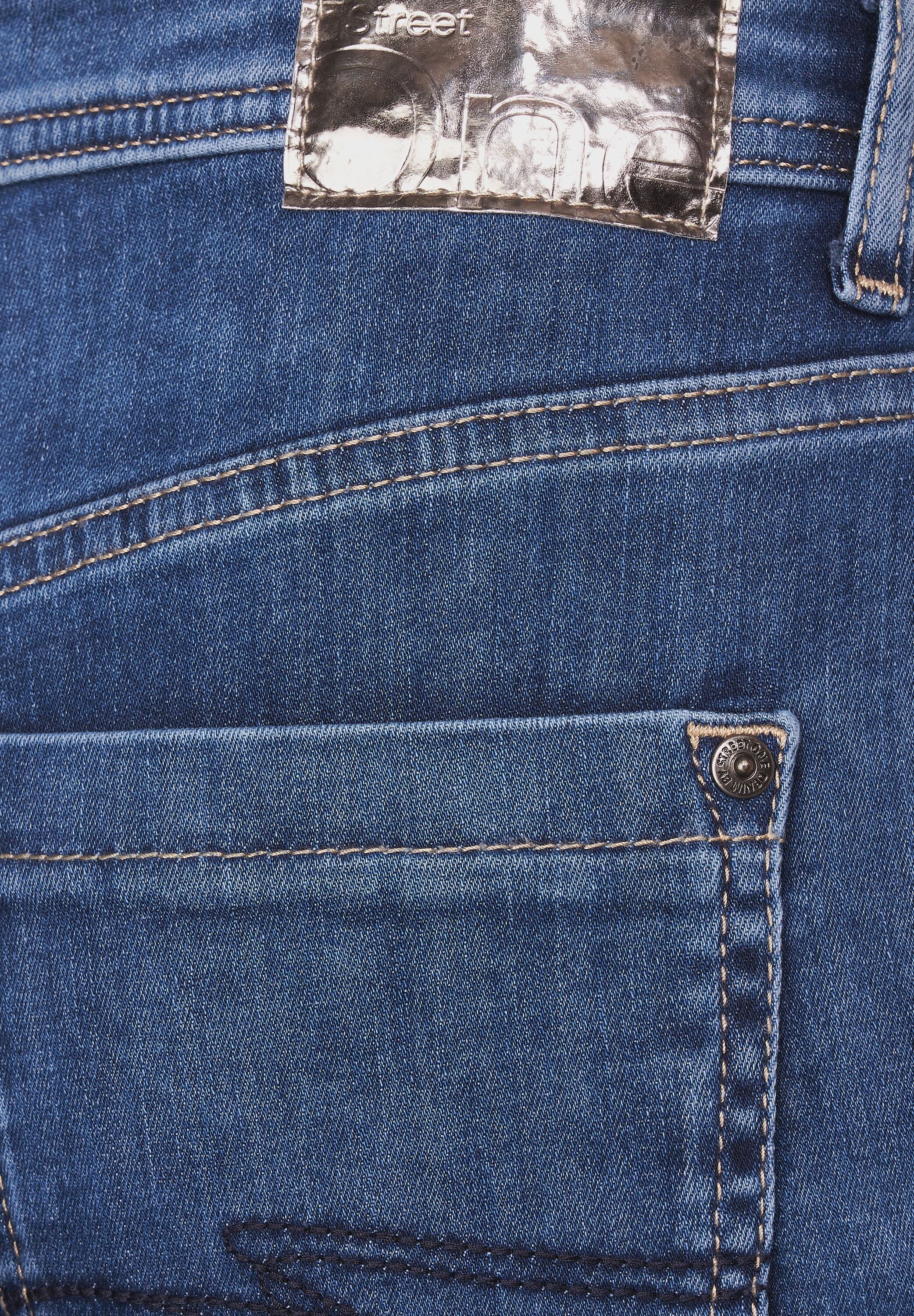ONE STREET 5-Pocket-Jeans