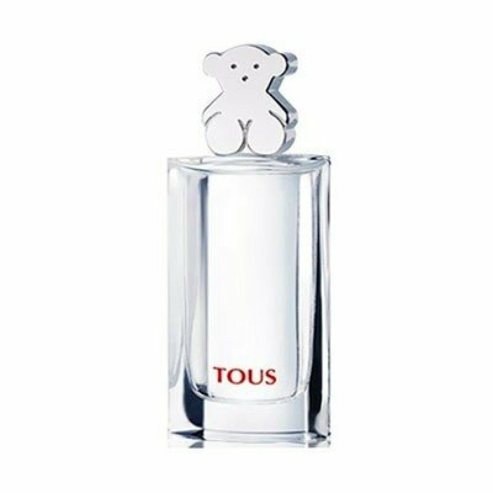 Tous Eau de Toilette Eau De Toilette Spray 30ml