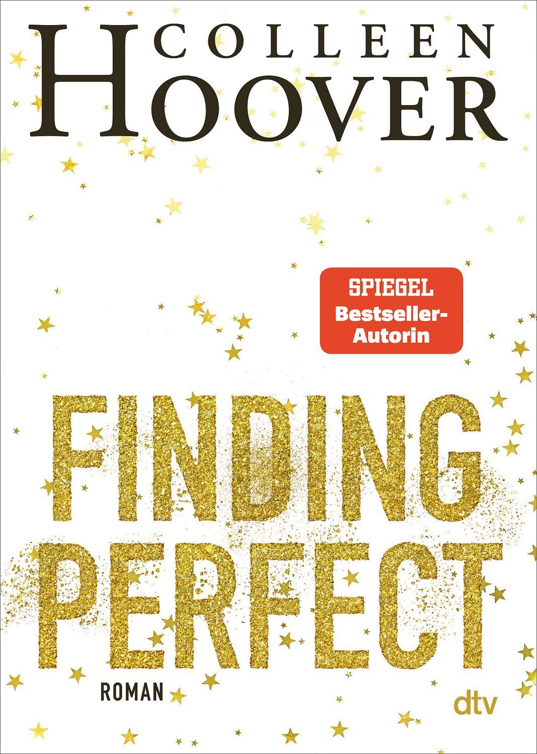 Finding Perfect / Colleen Hoover