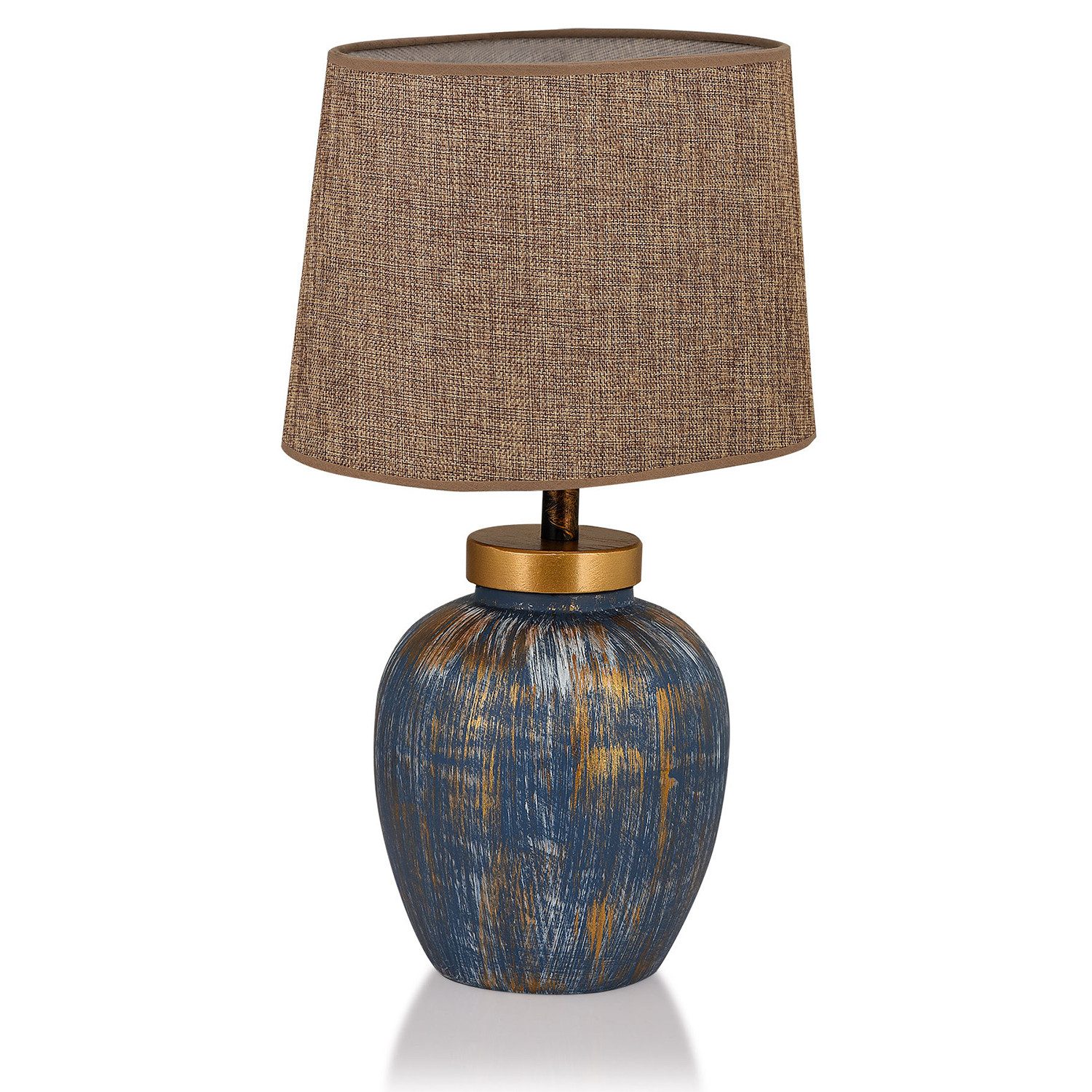 Opviq Schreibtischlampe METAL BODY, 48 cm günstig online kaufen