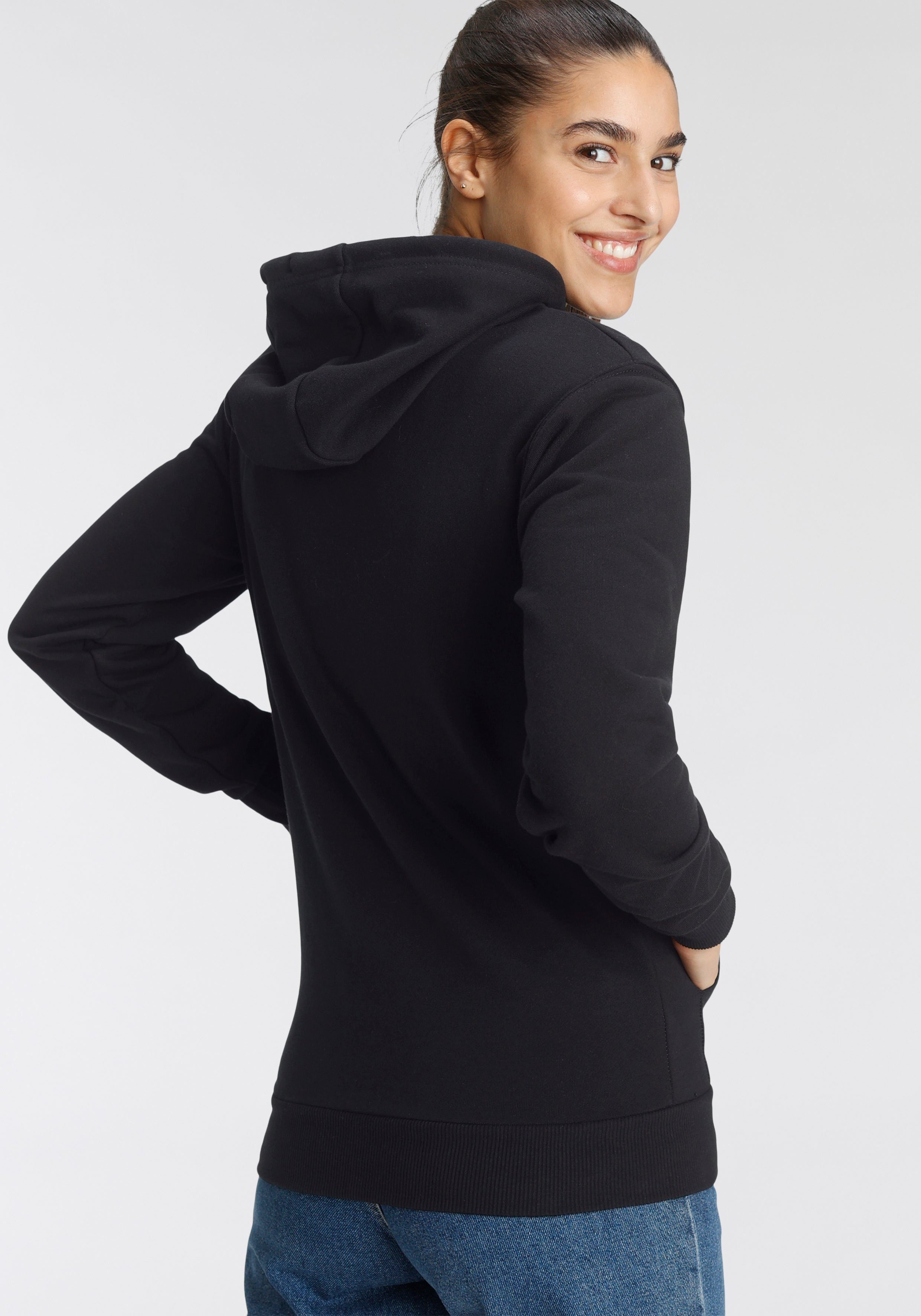 Ellesse Kapuzensweatshirt Noreo OH Hoody günstig online kaufen
