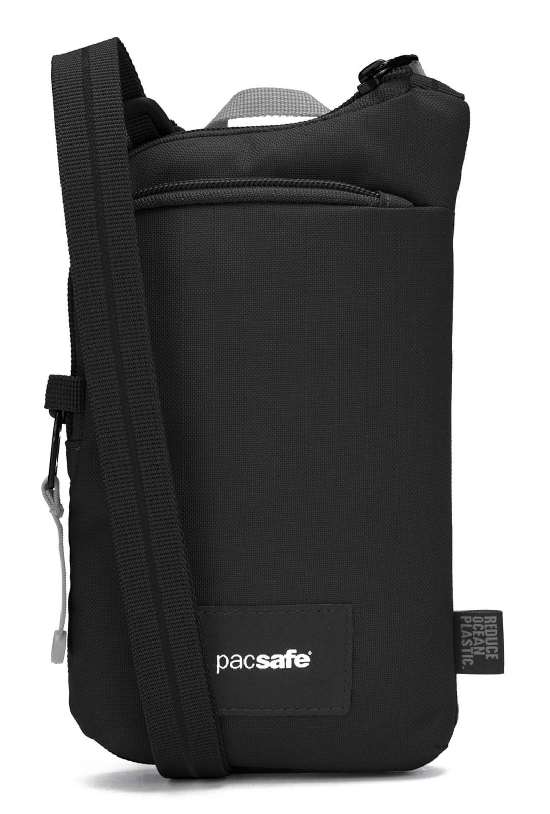 Pacsafe Umhängetasche Go günstig online kaufen