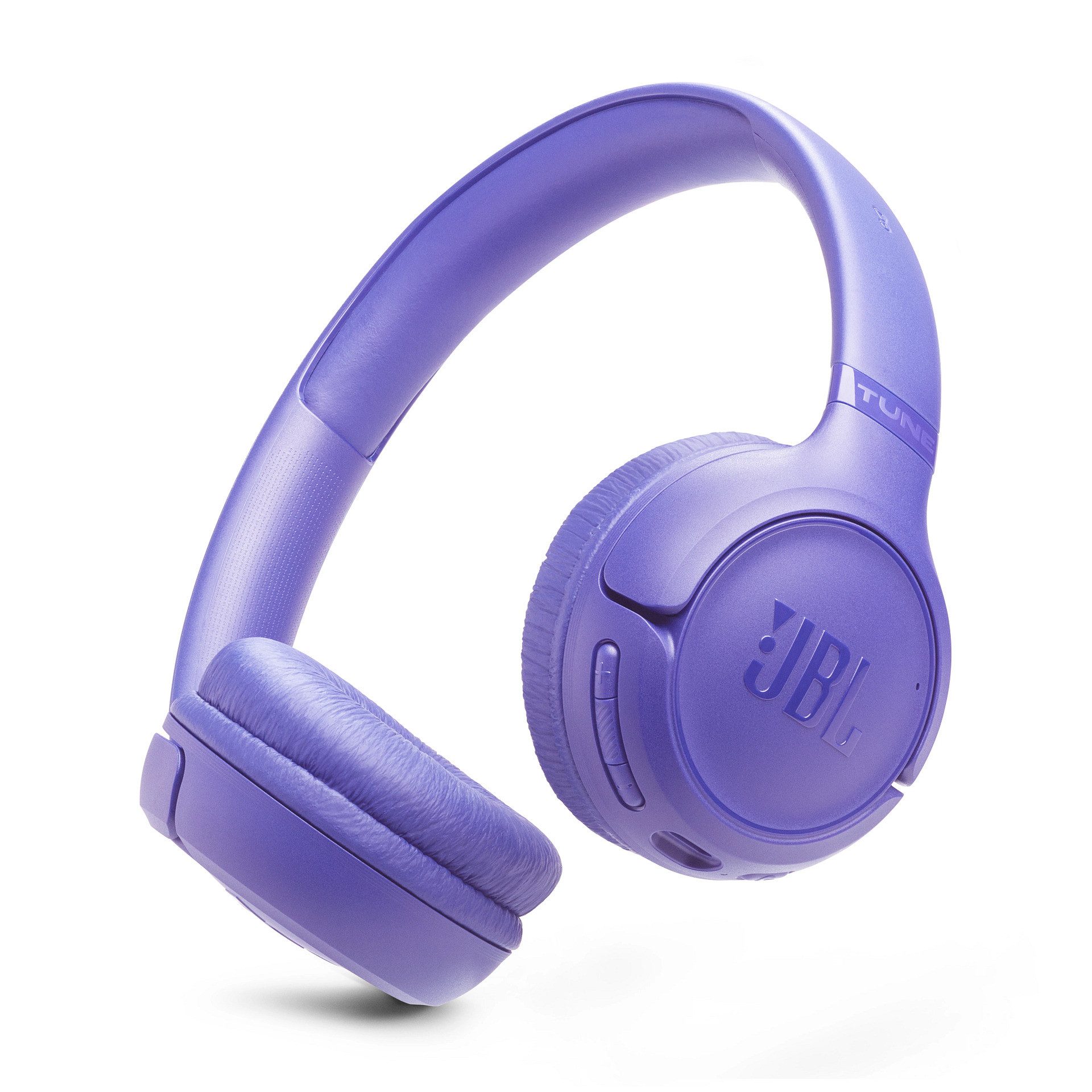 JBL Tune 530BT On-Ear-Kopfhörer (Freisprechfunktion, A2DP Bluetooth, Kabelloser On-Ear-Kopfhörer mit Bluetooth)