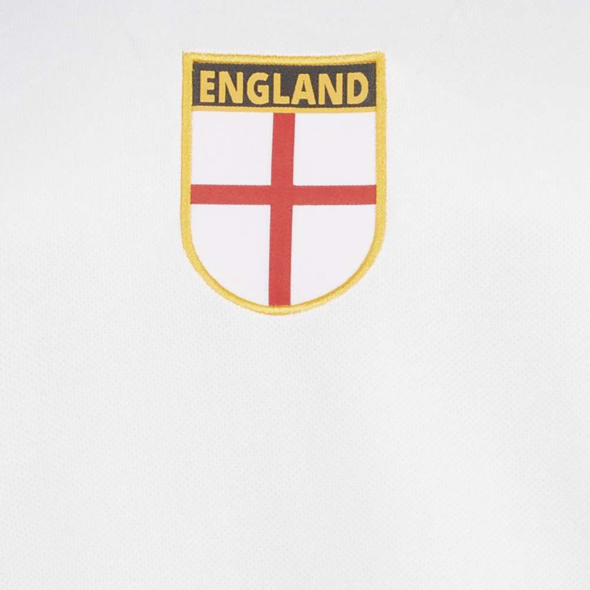 JELEX Fußballtrikot England Trikot Retro History (kein Set)