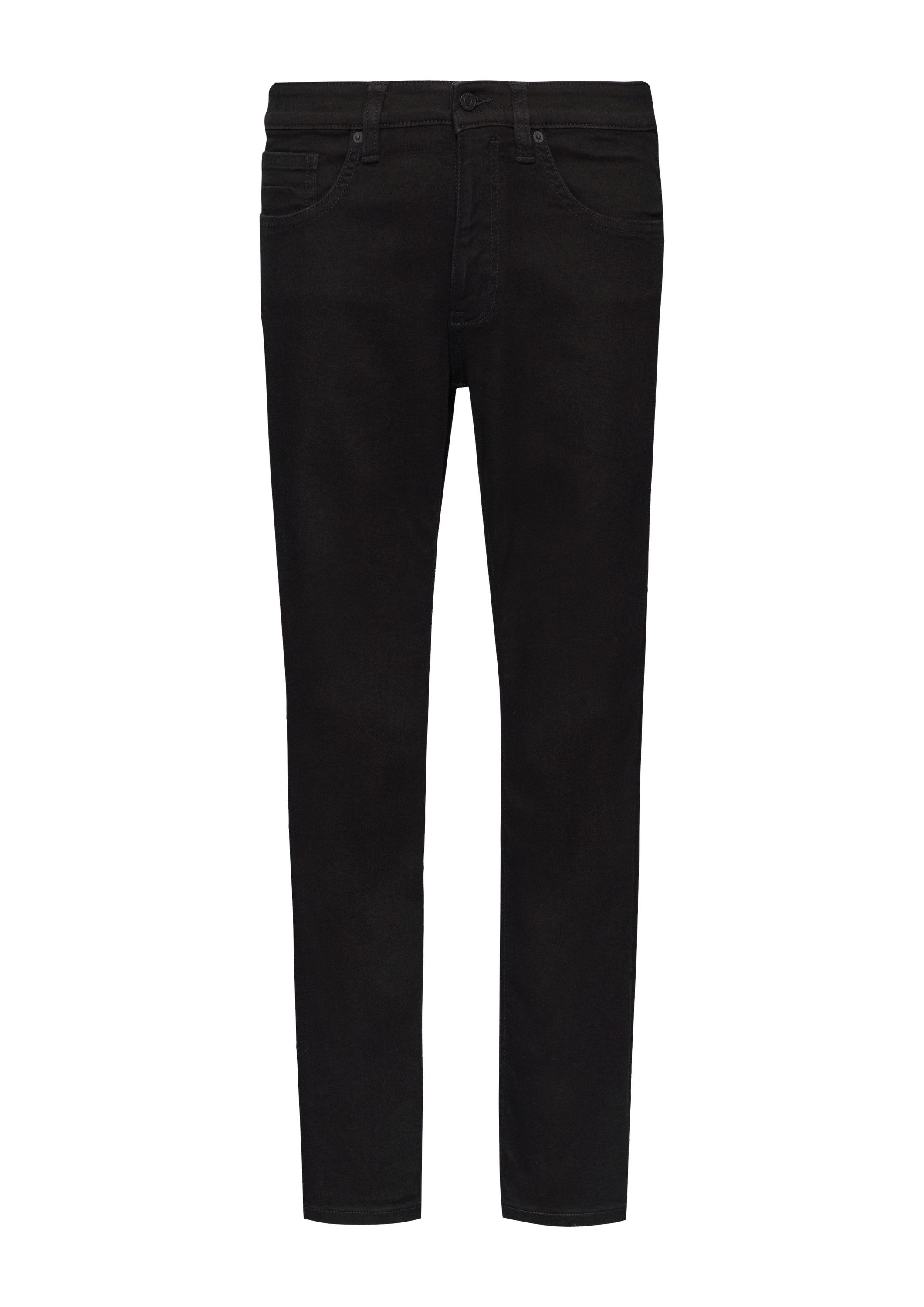 s.Oliver Slim-fit-Jeans Jeans-Hose NELIO Jeans Nelio / Slim Fit / Mid Rise günstig online kaufen