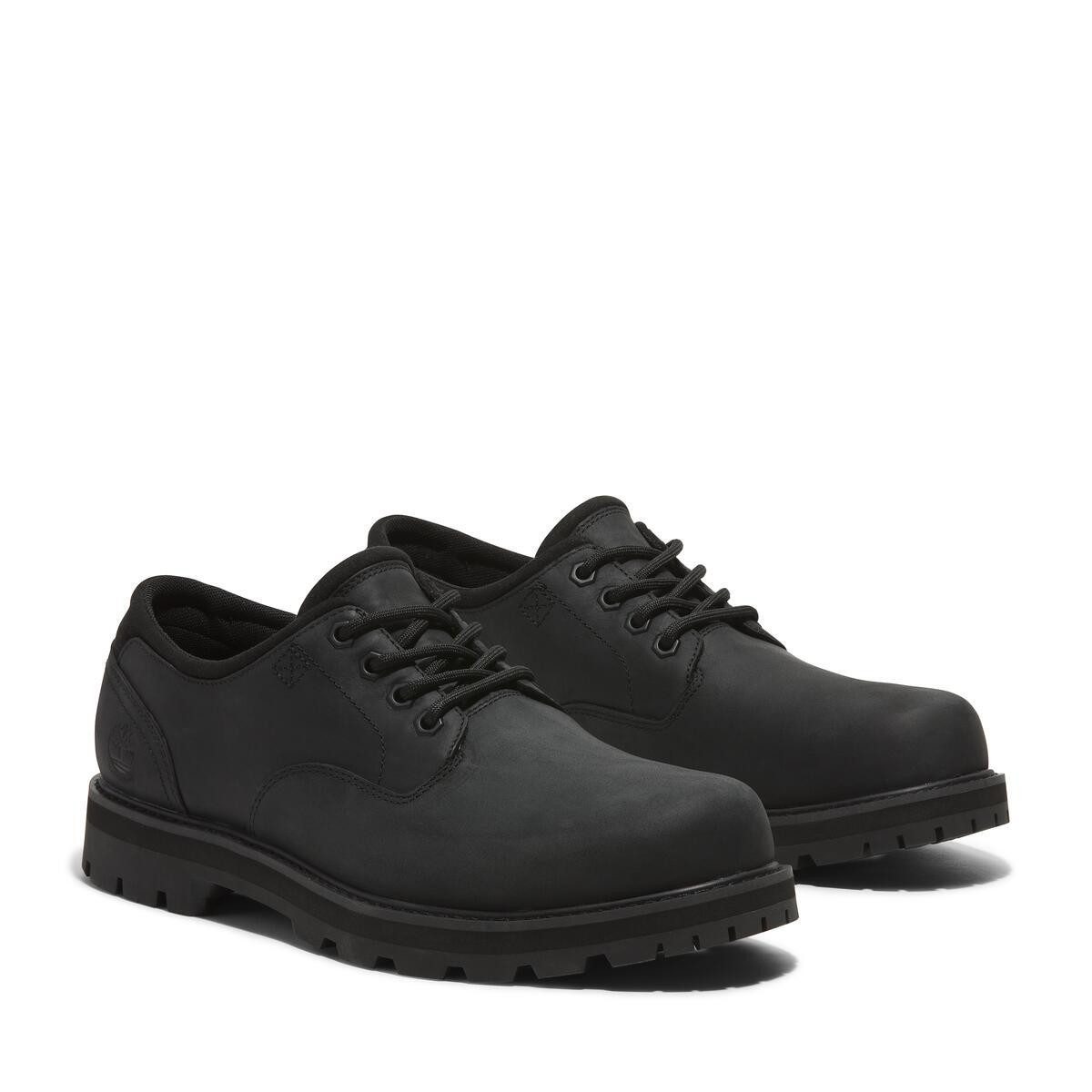 Timberland BRITTON ROAD LACE UP WATERPROOF SH Schnürschuh wasserdicht