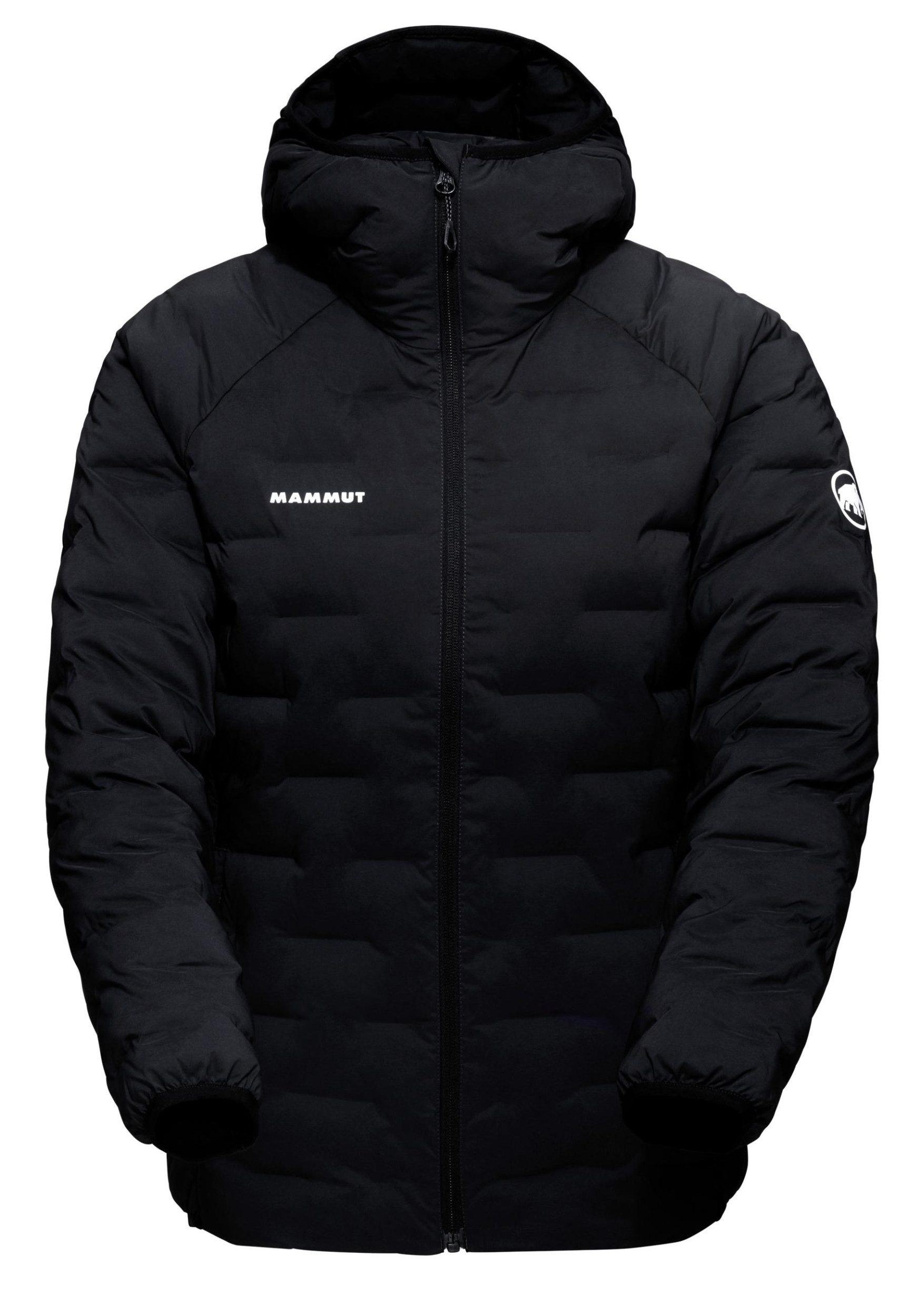 Mammut Winterjacke Mammut Damen Sender IN Hooded Isolationsjacke günstig online kaufen