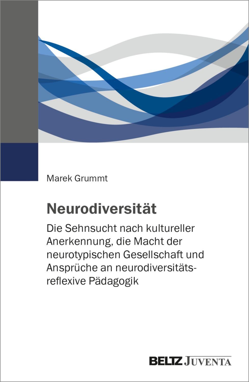 Neurodiversität / Marek Grummt