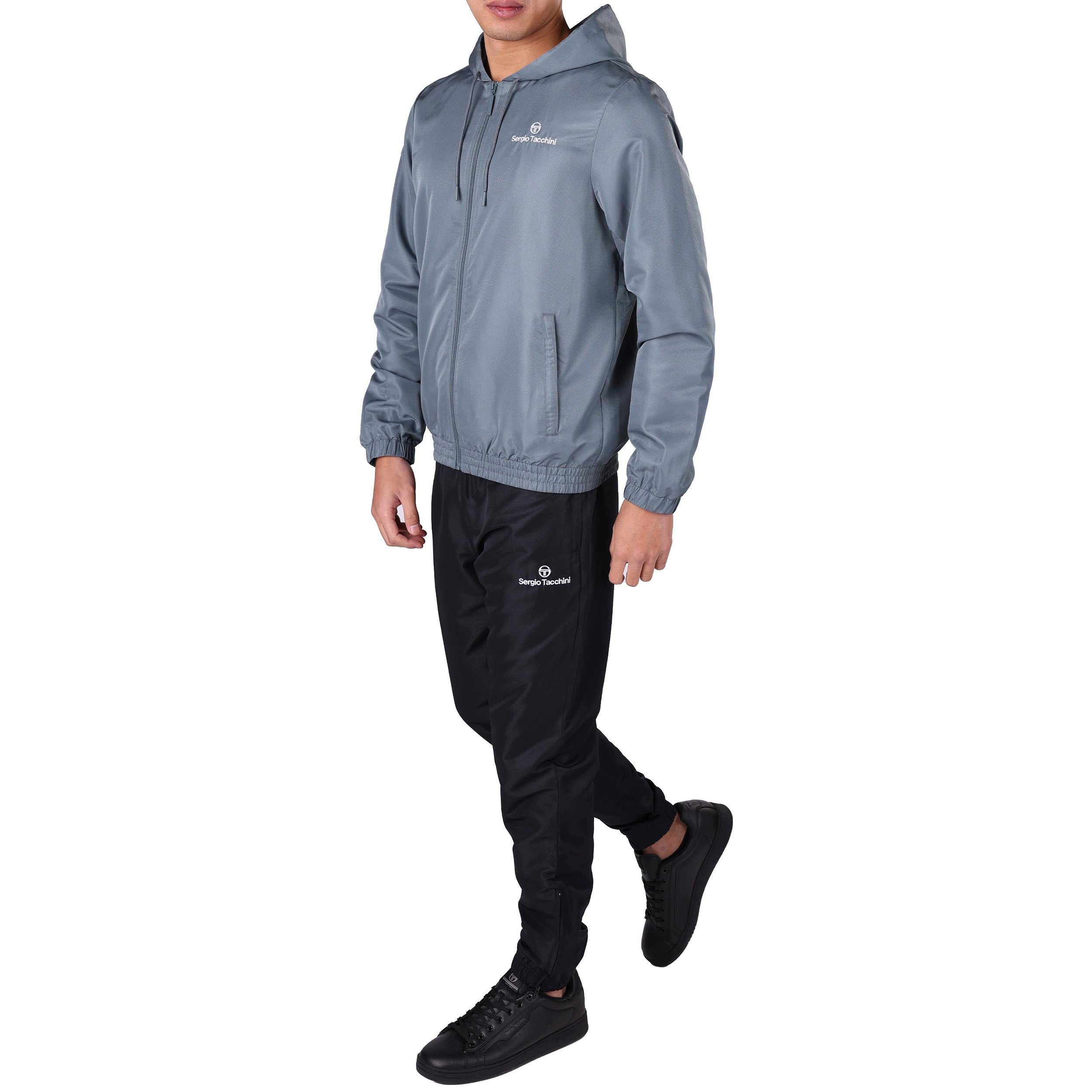 Sergio Tacchini Trainingsanzug Carson günstig online kaufen