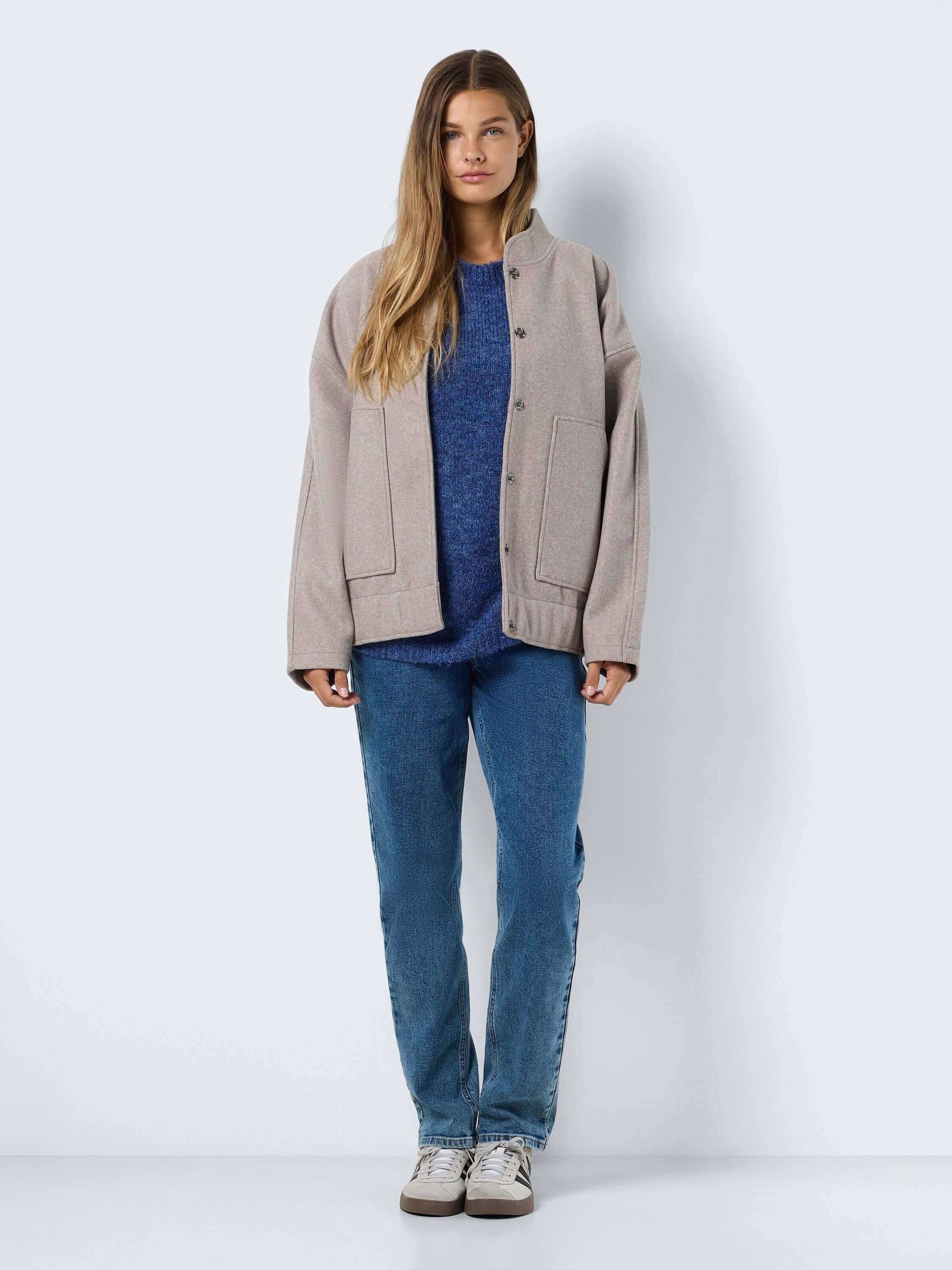 Noisy may Bomberjacke Halston (1-St)
