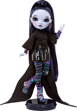 MGA ENTERTAINMENT Anziehpuppe S23 Fashion - Reina “Glitch” Crowne (Midnight)