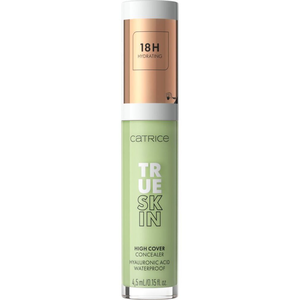 Catrice Make-up TRUE SKIN Concealer mit hoher Deckkraft #300