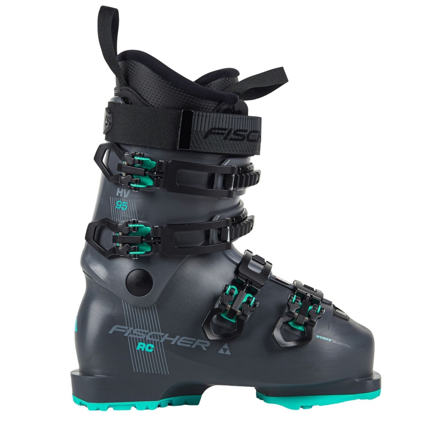 Fischer Sports Skischuh