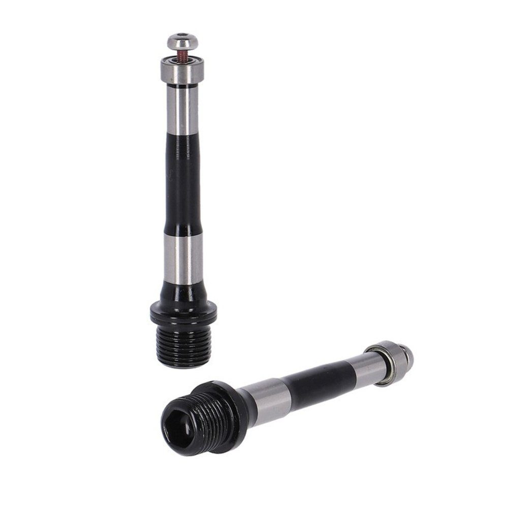 Xpedo Achse Achsenkit für Trident Pedal Ersatzteilset für XMX28AC